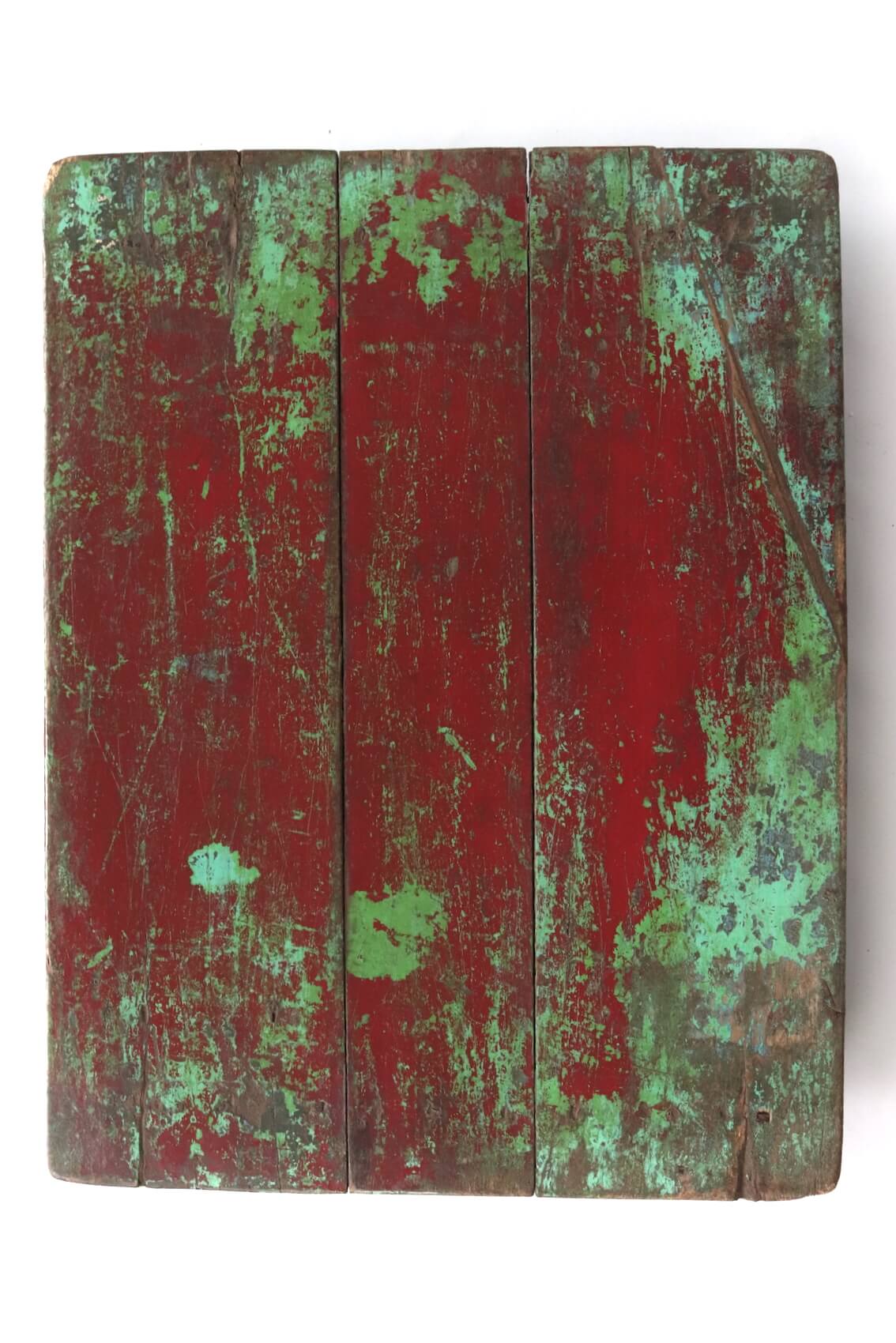 Holztablett antik auf Füßen 56x42 Holztablett antik auf Füßen 56x42