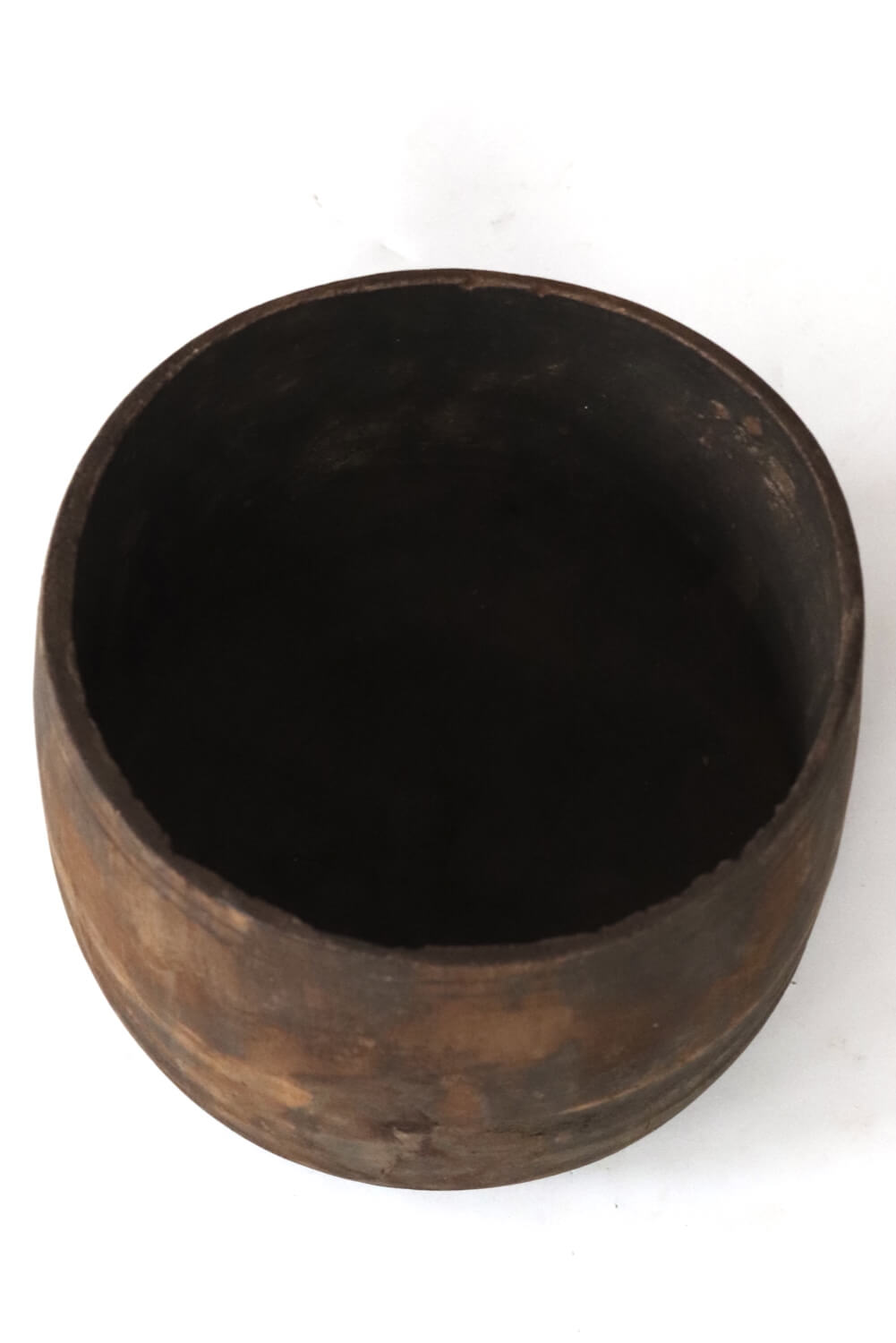 Antique bowl from Nepal Antique bowl from Nepal