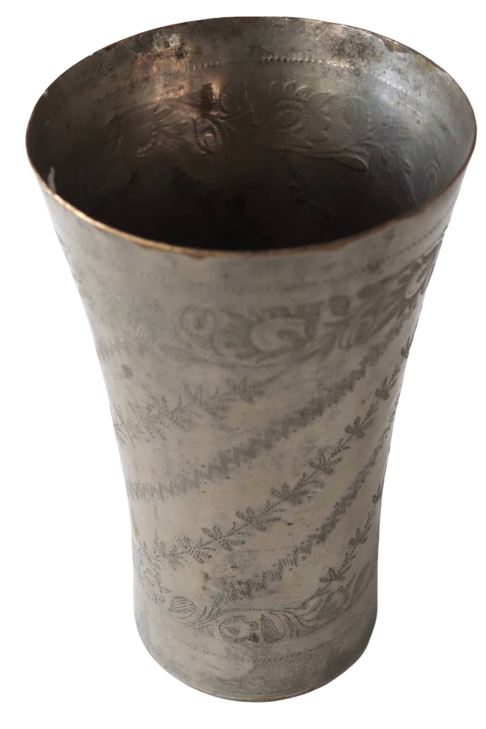 Lassi Becher Vintage L