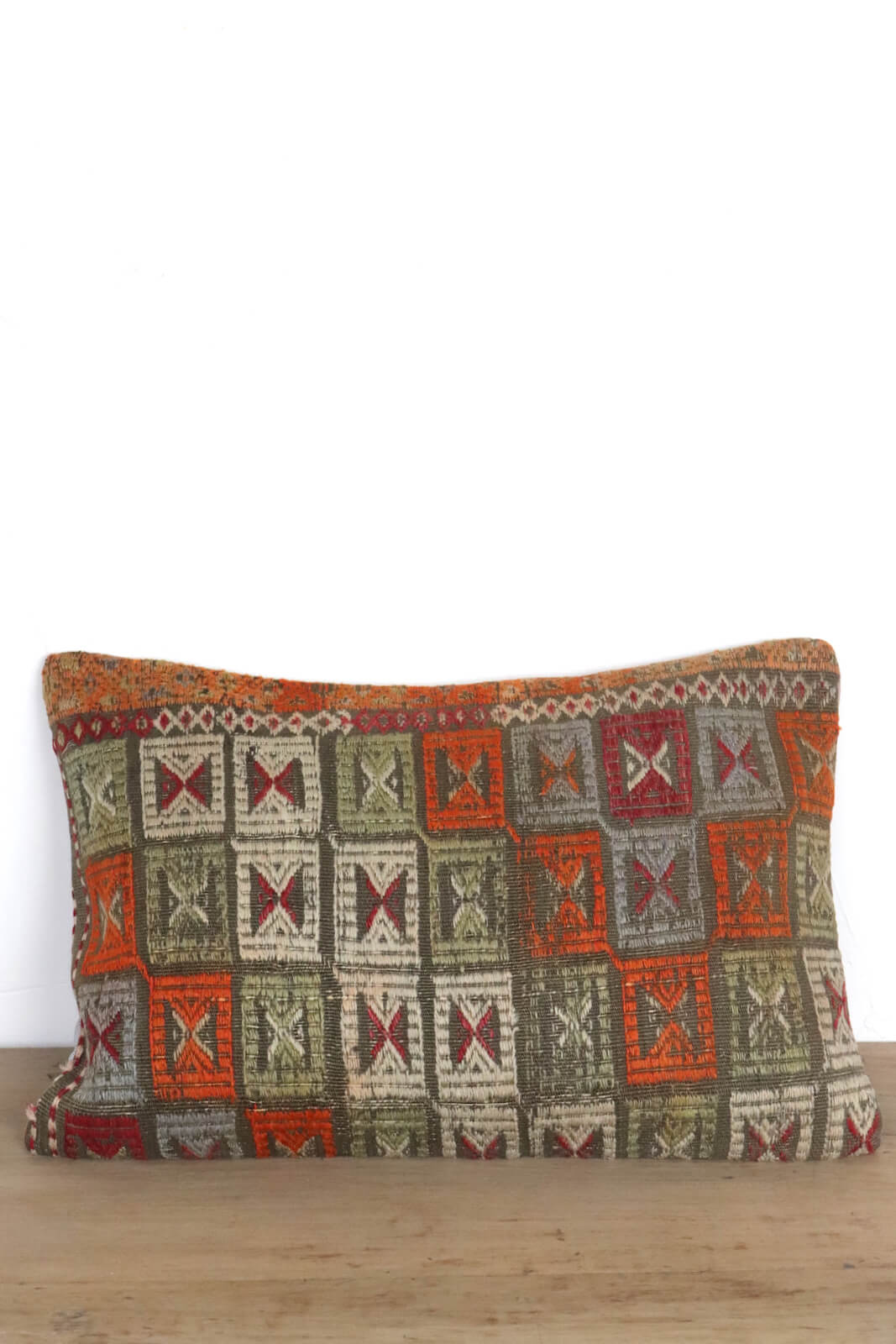 Kilim cushion Turkey 40x60