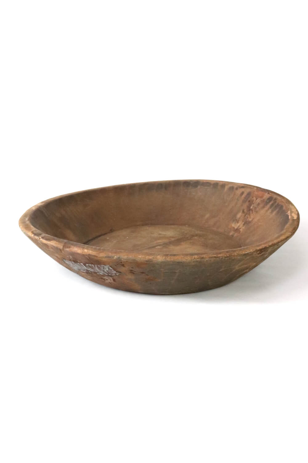 Large antique bowl, ø 50 cm