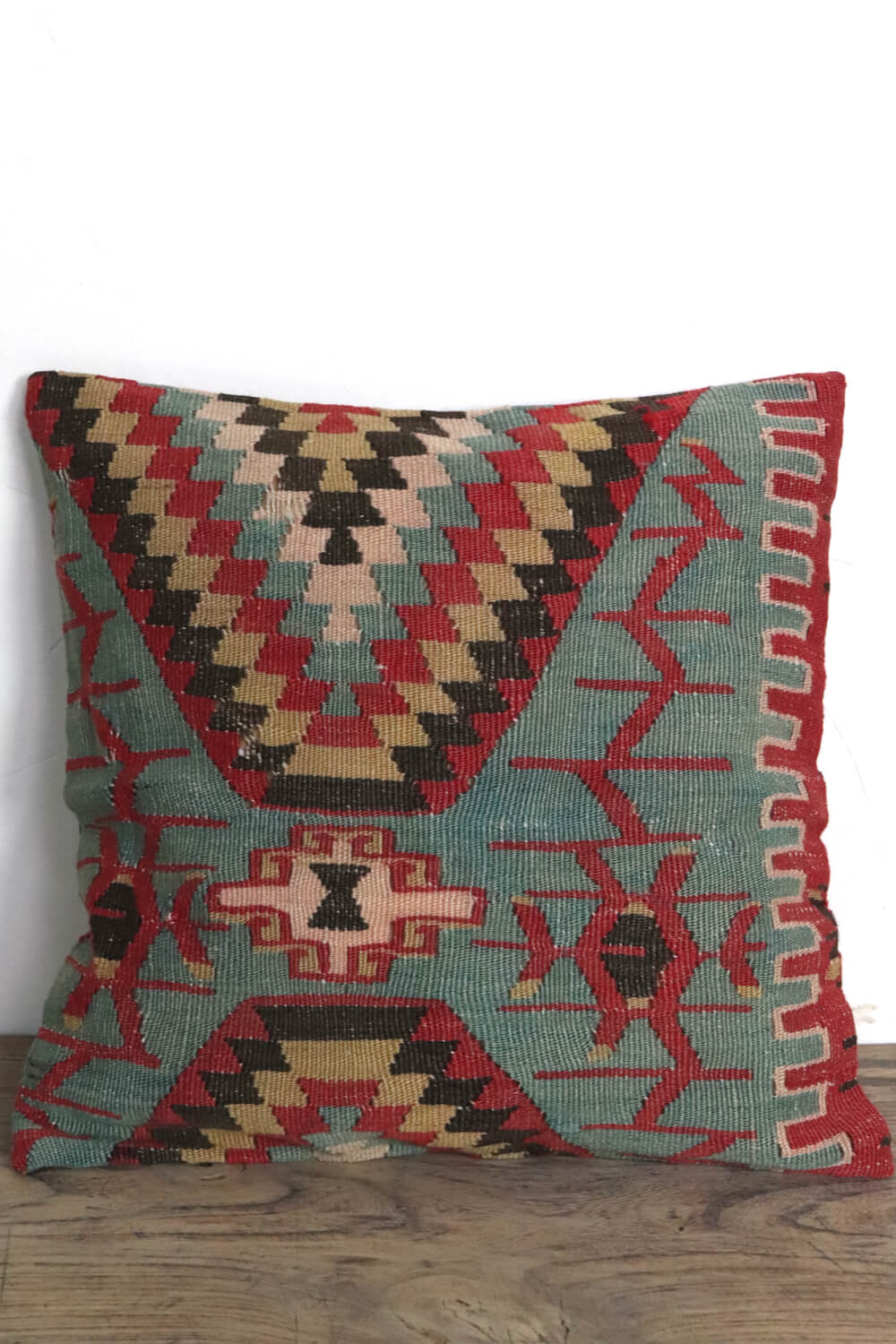 Kilim cushion cover 45x45