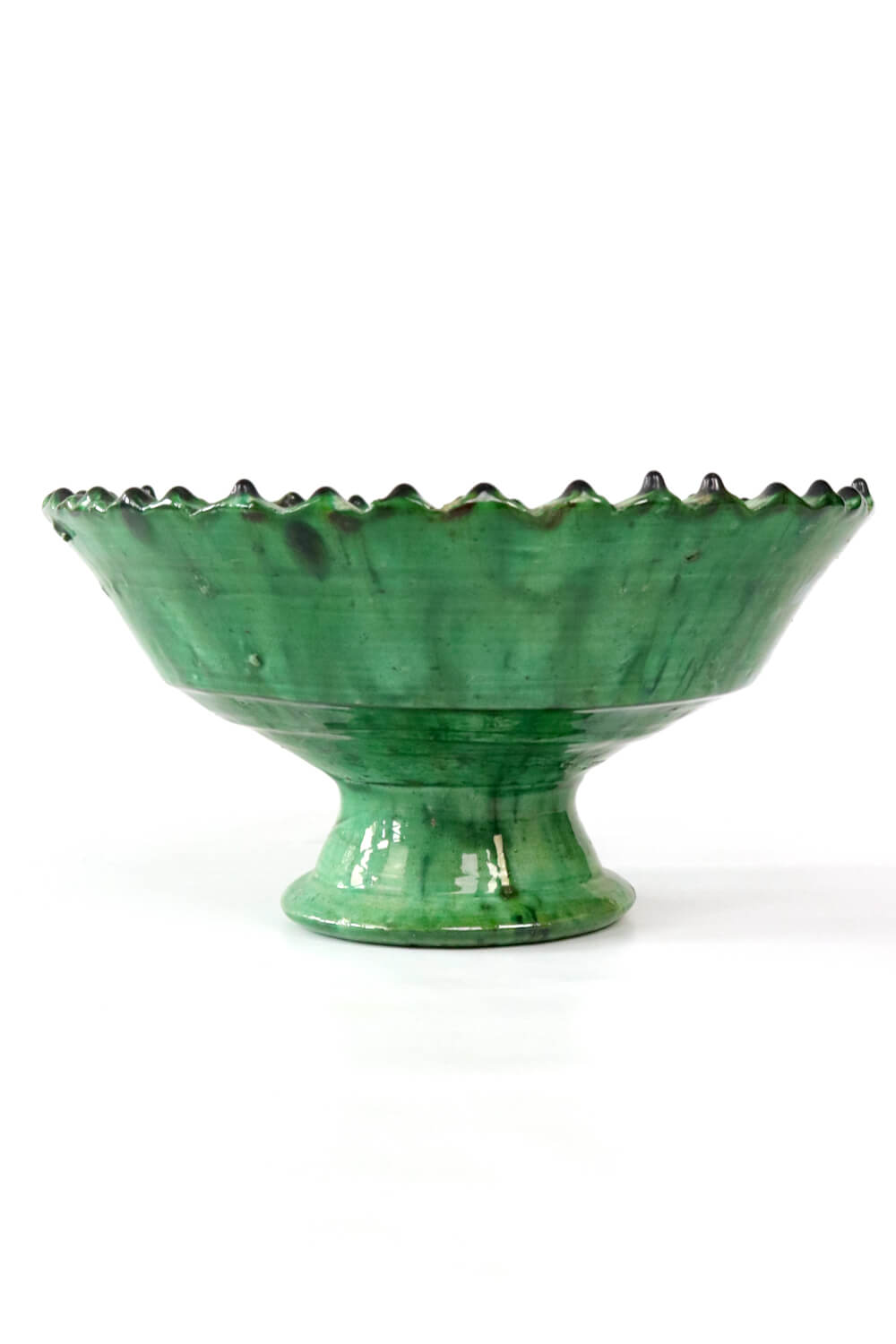 Tamgroute ceramic bowl ø 26 cm