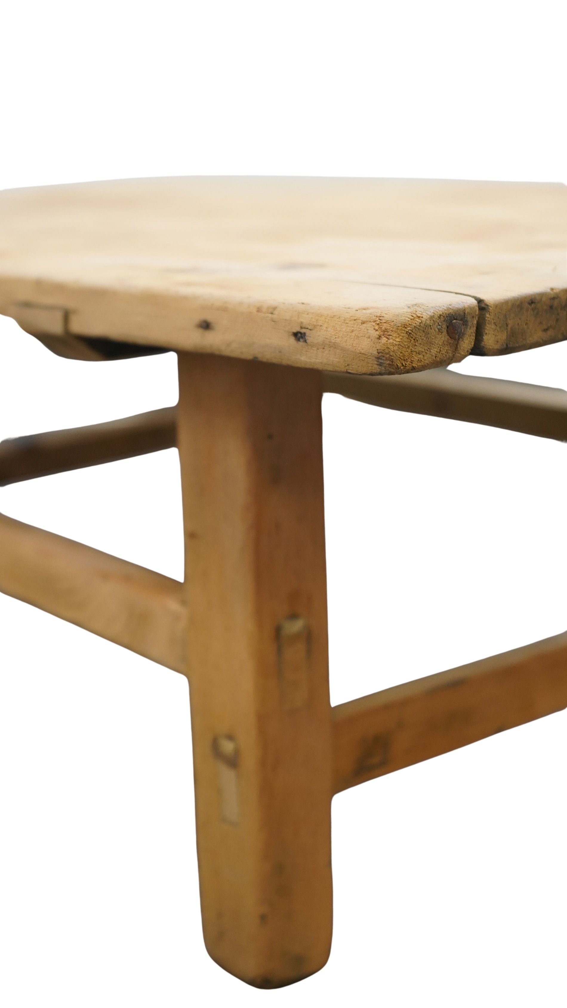 Tee Tisch China antik, 24x73x38