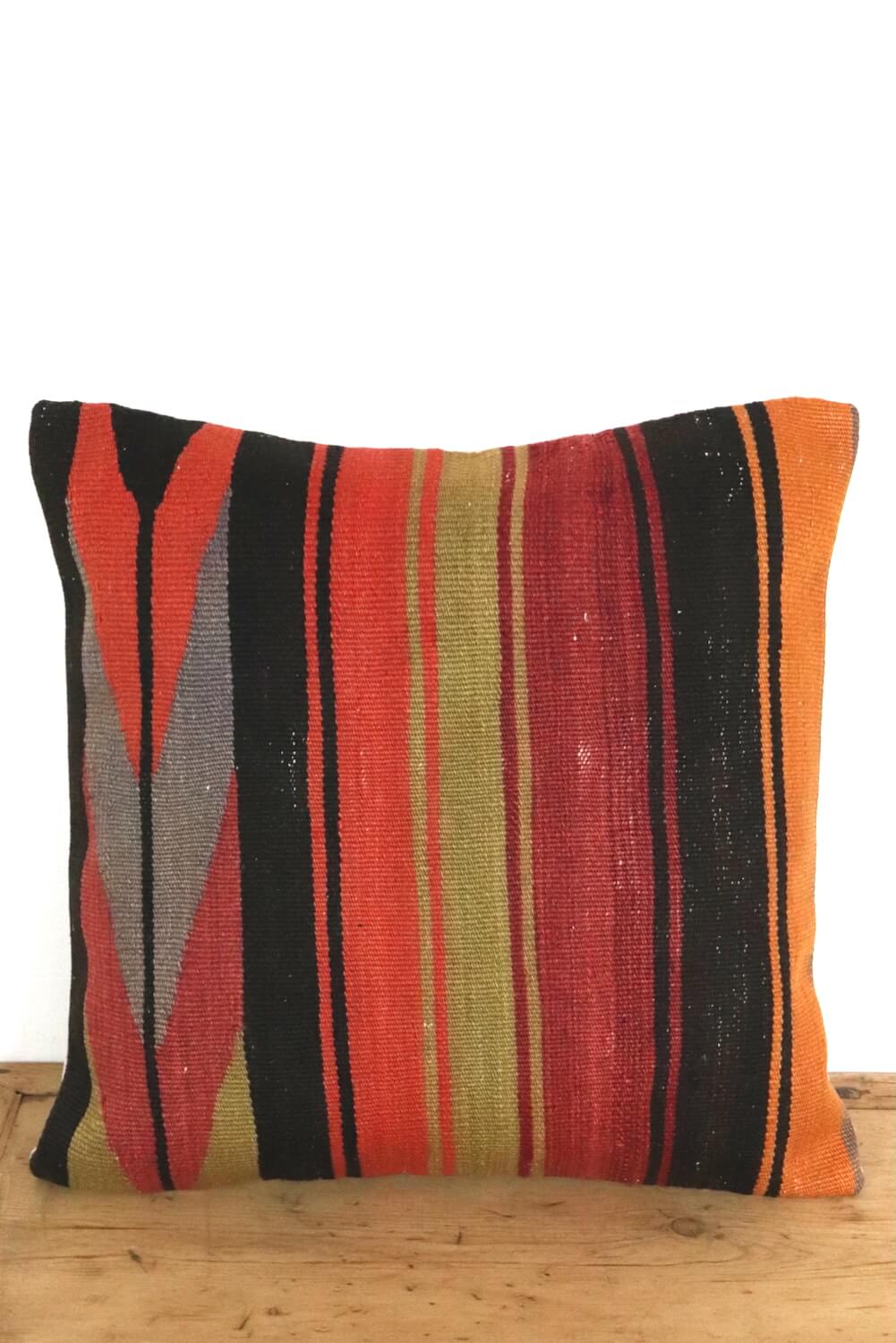 Kilim cushion 50x50