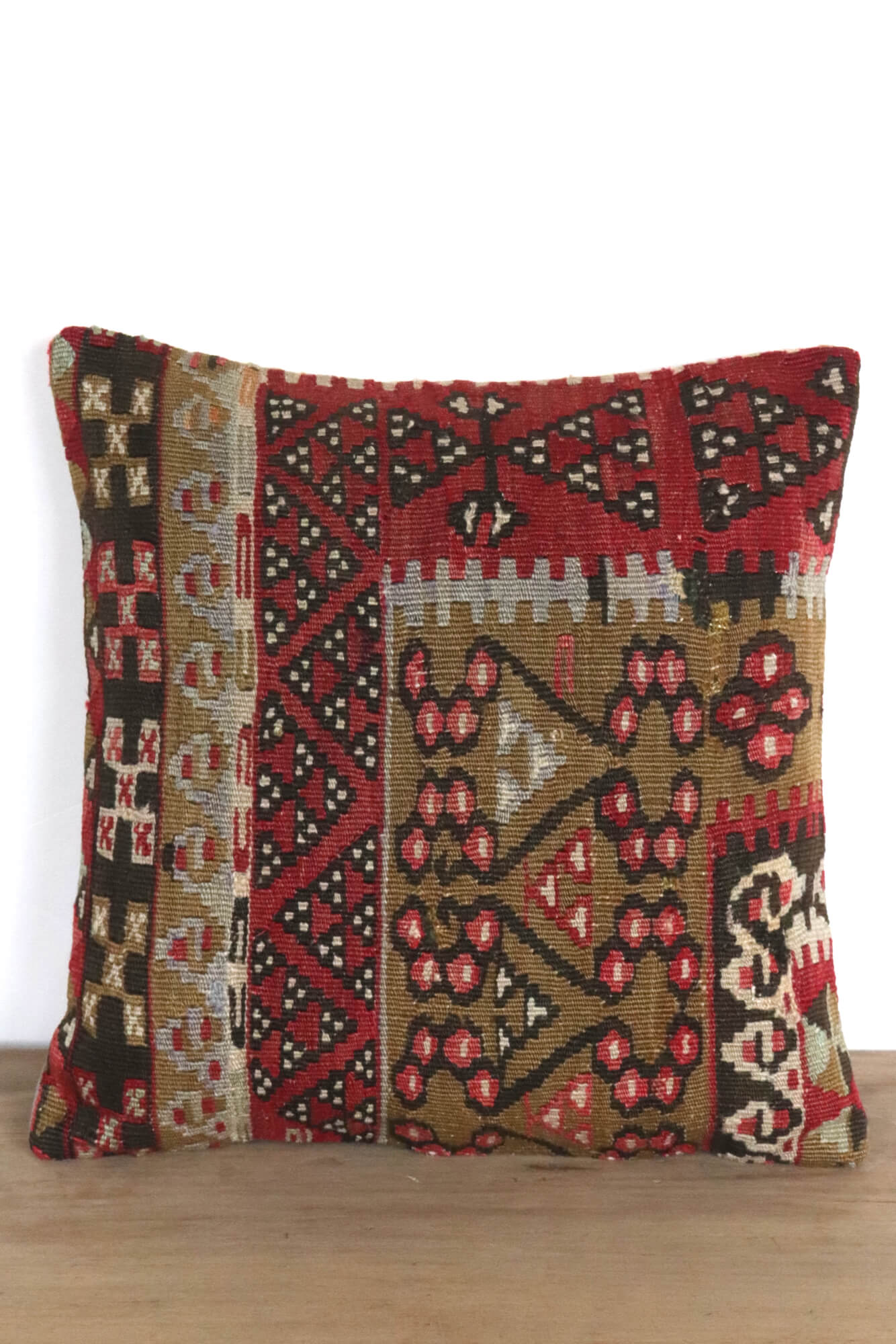 Cushion cover Kilim, 40x40