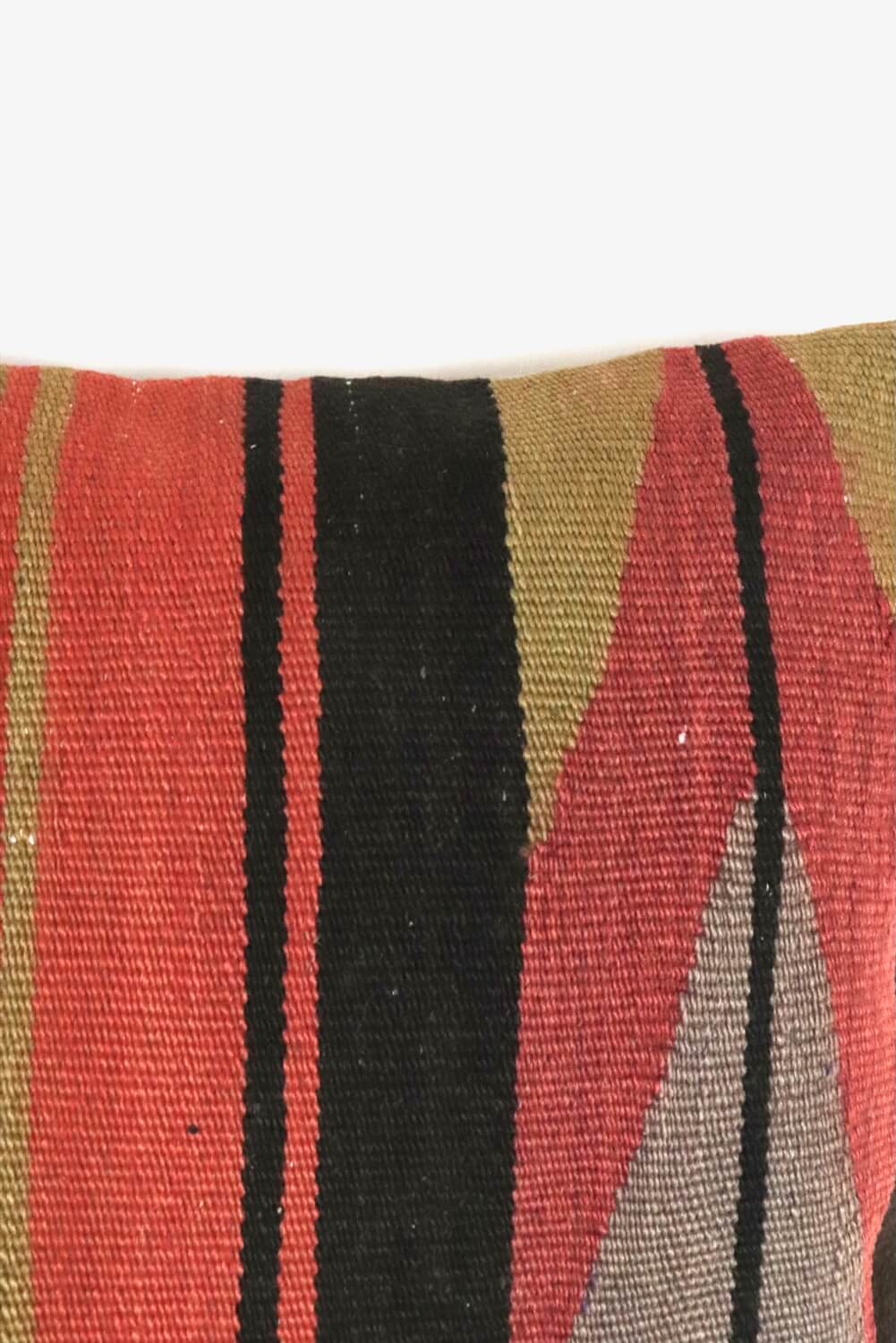 Kilim cushion 50x50