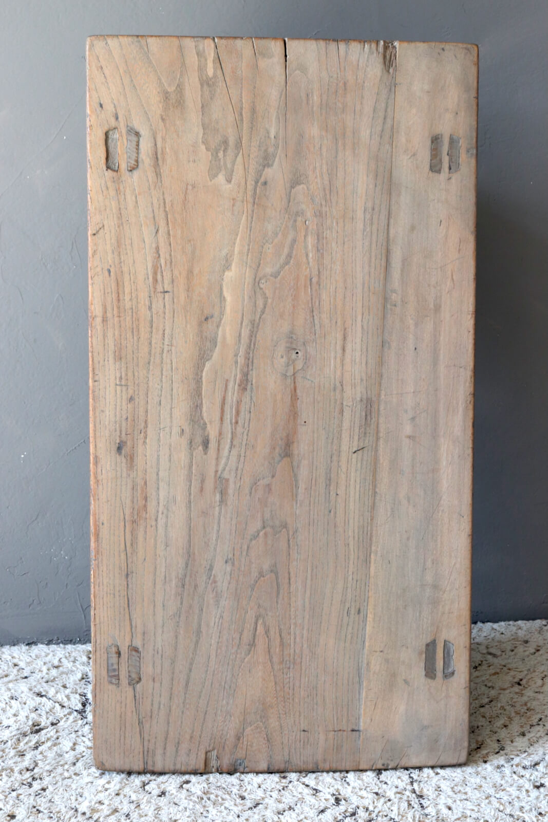 Couchtisch China antik 26x79x41