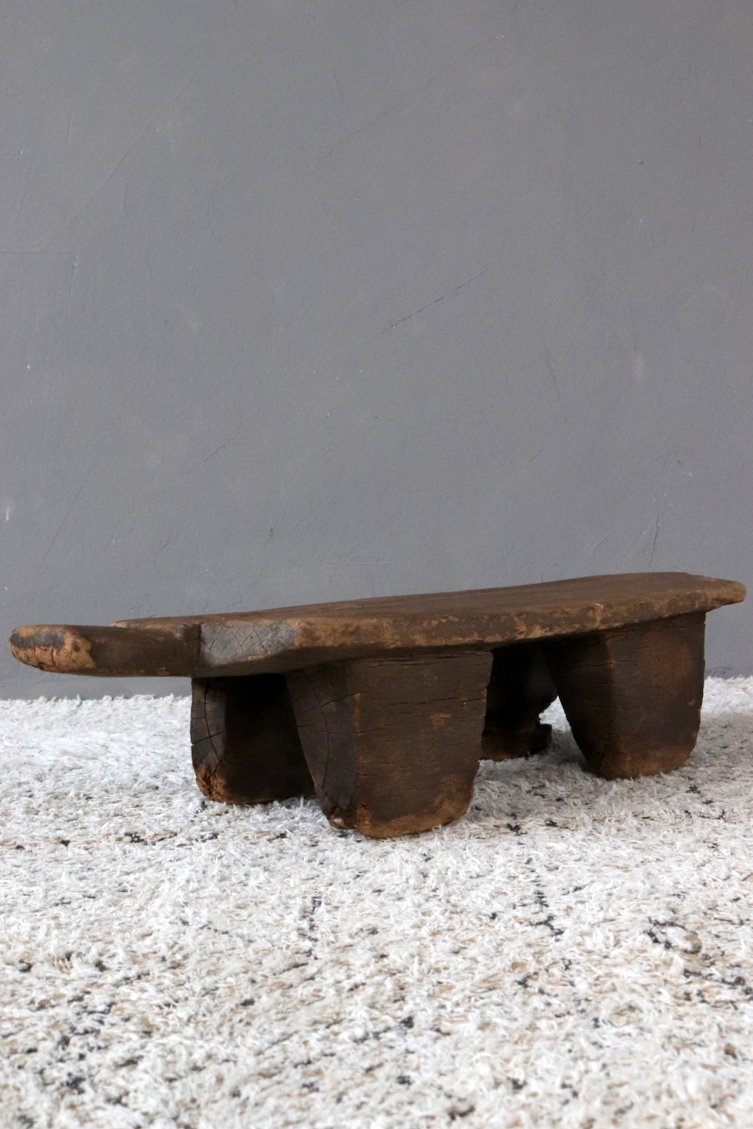 Vintage Dakari stool