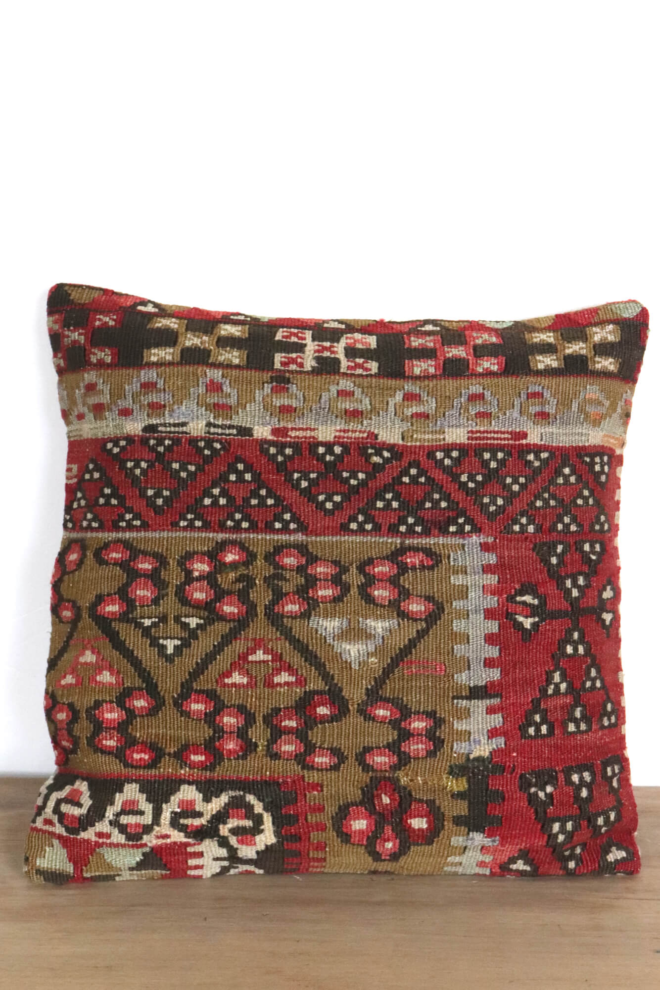 Cushion cover Kilim, 40x40