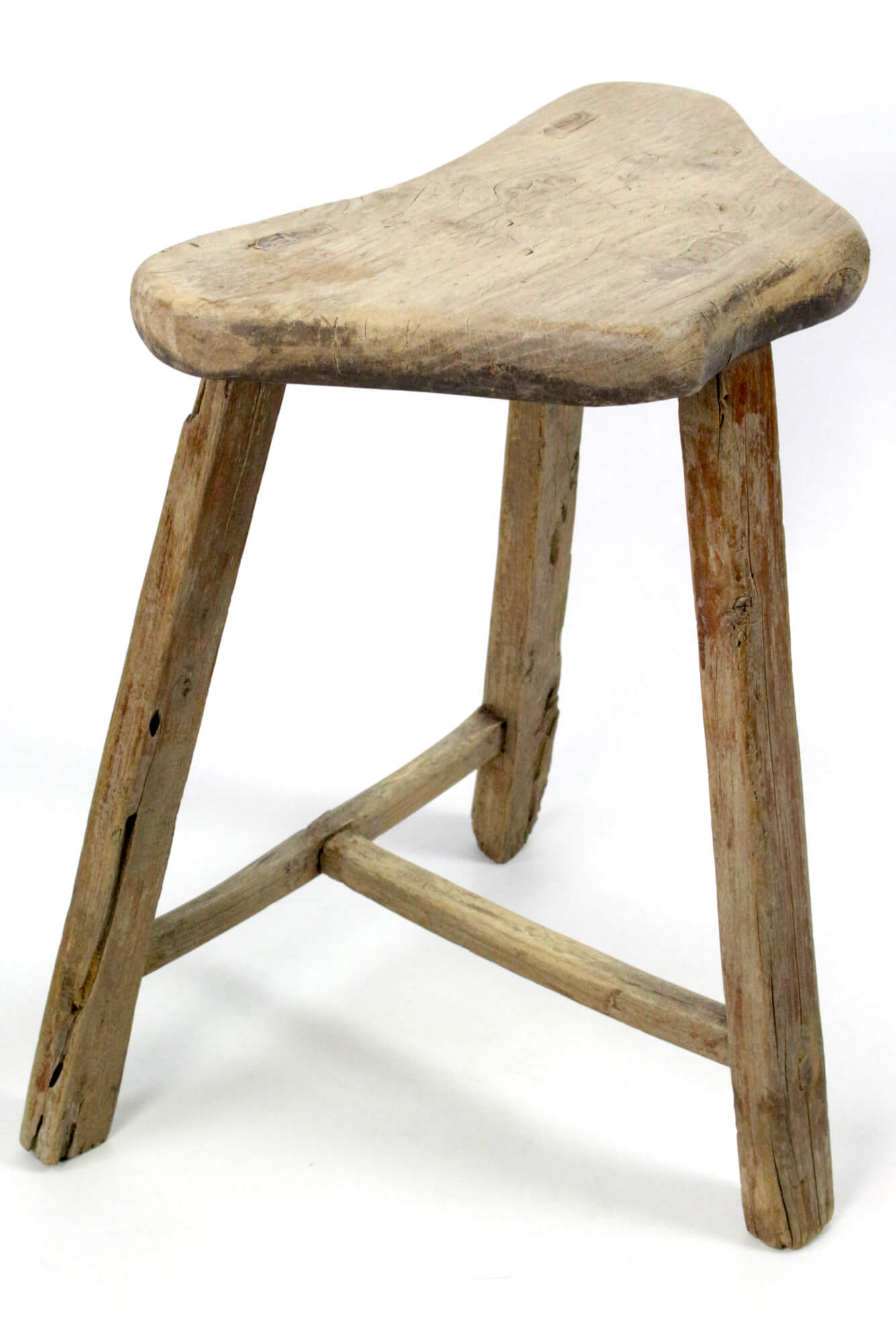 Holzhocker Asien antik Holzhocker Asien antik