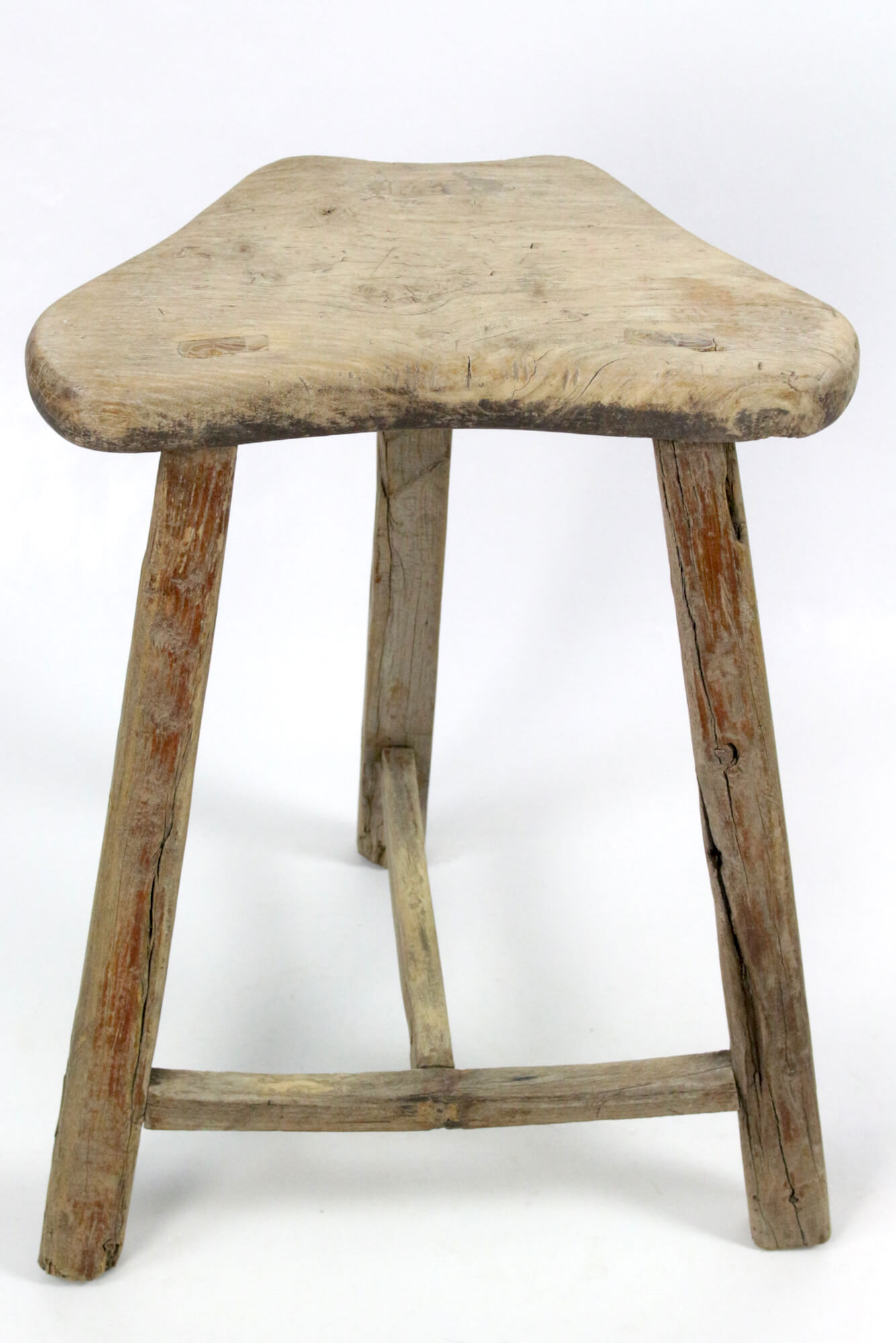 Holzhocker Asien antik Holzhocker Asien antik