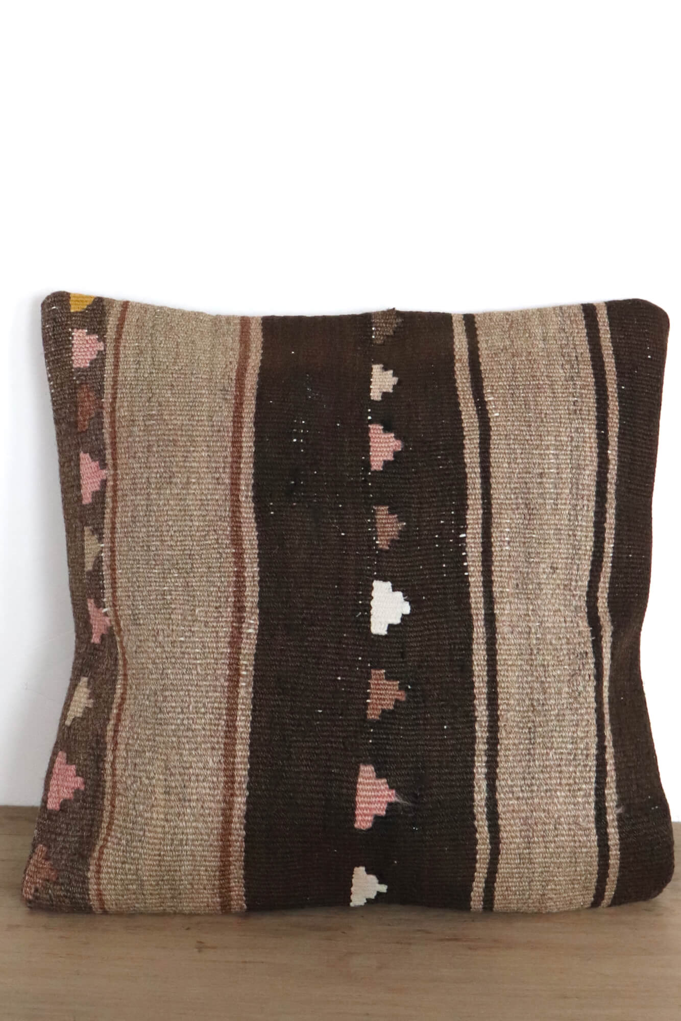 Cushion cover Kilim 40x40