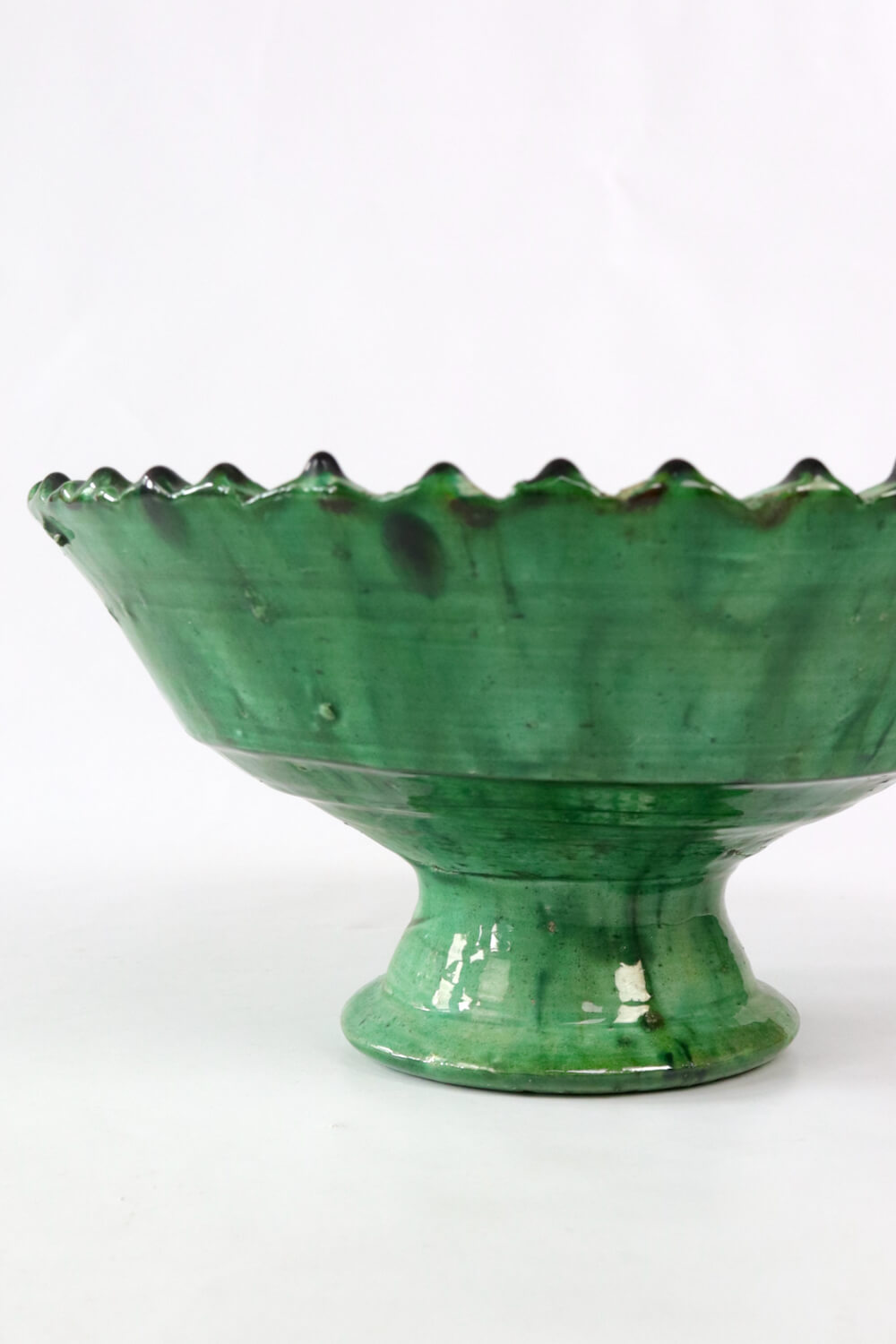 Tamgroute ceramic bowl ø 26 cm