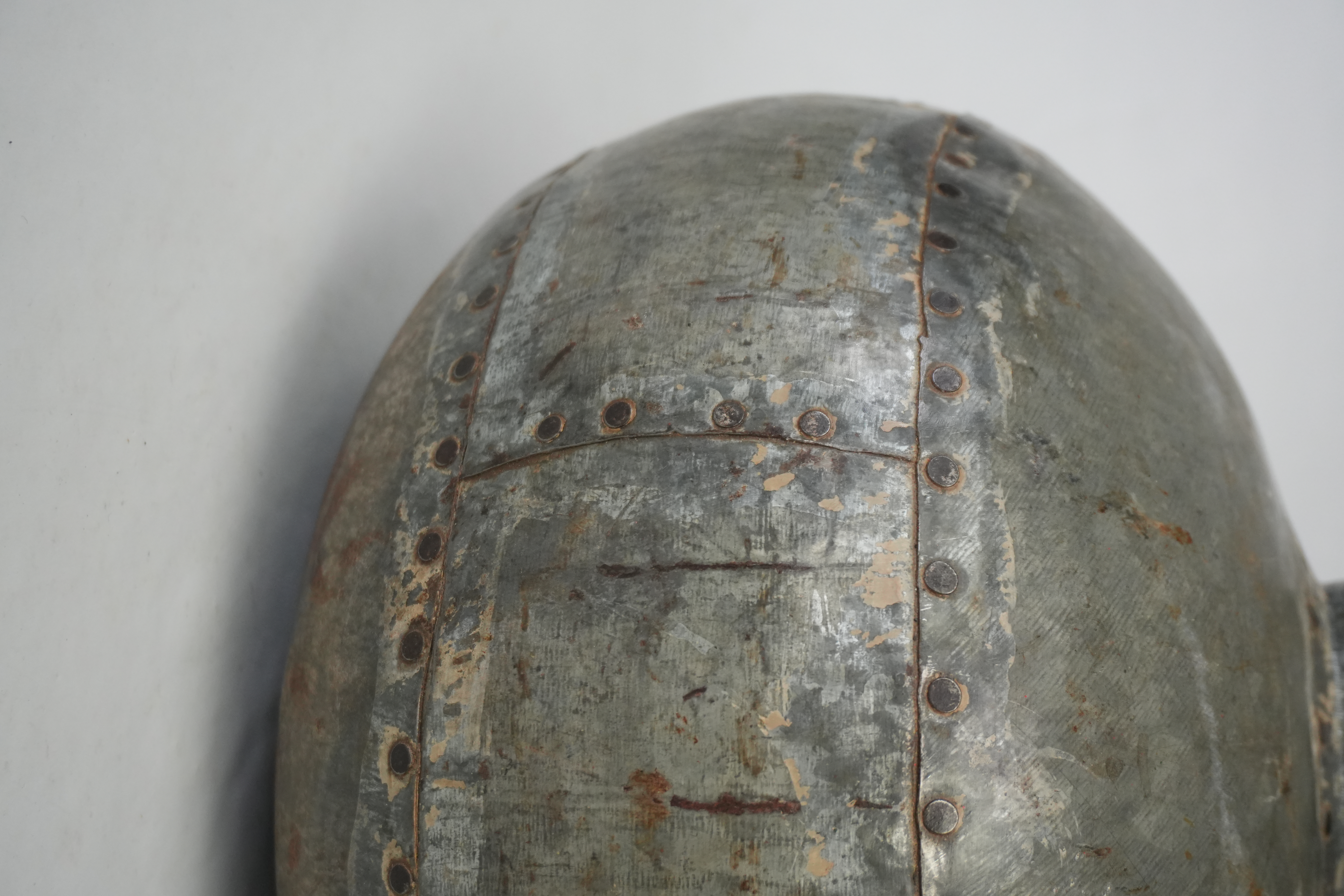 Metallgefäß antik Indien