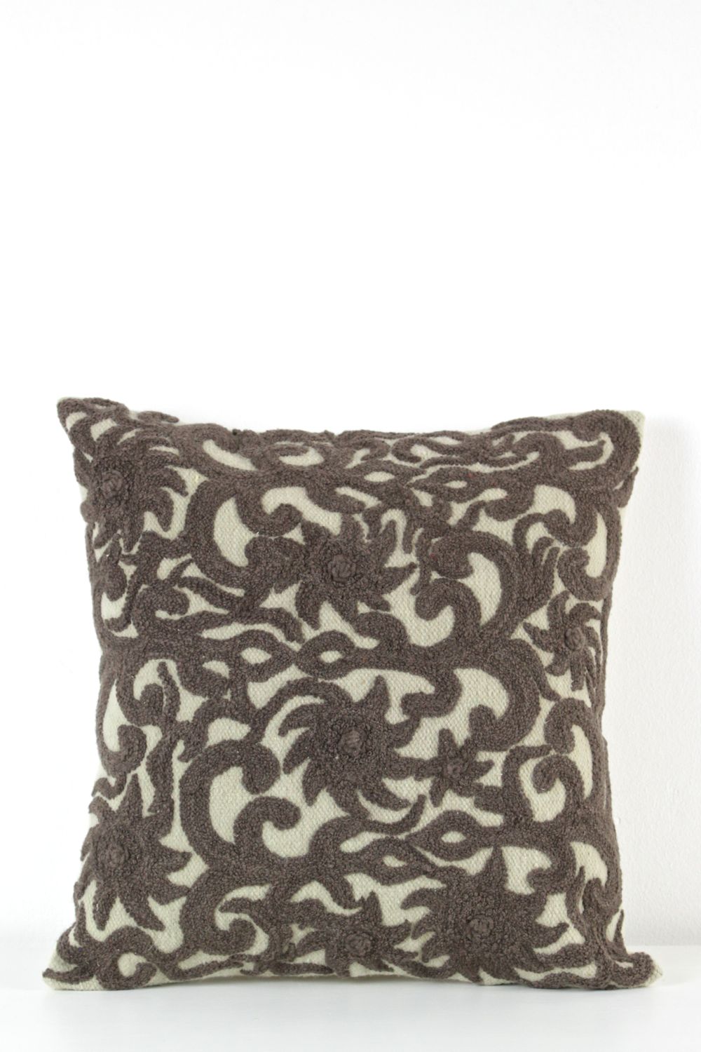 Ethno Kissen Peru Boho Kissen aus Peru 40x40