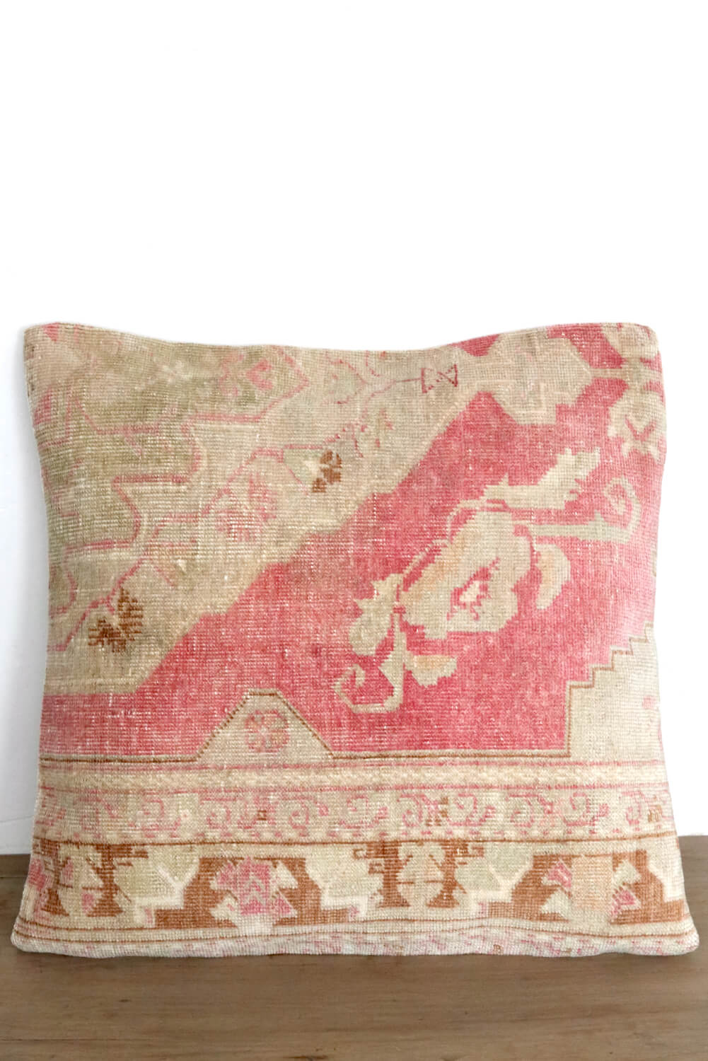 Kilim cushion Turkey, 60x60