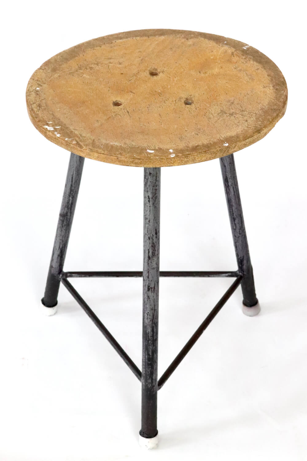 Werkstatthocker Vintage Werkstatthocker Vintage