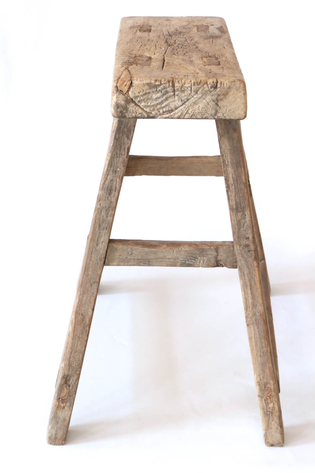 Chinese stool antique