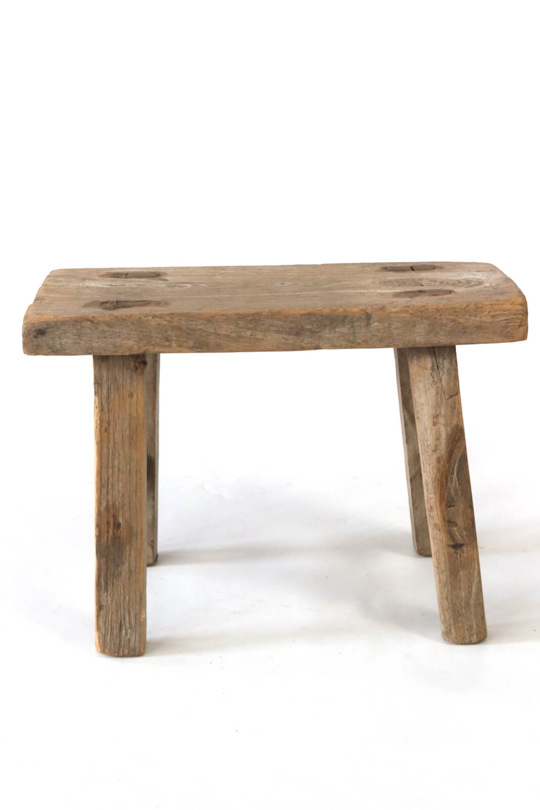 Antique stool from China Antique stool from China