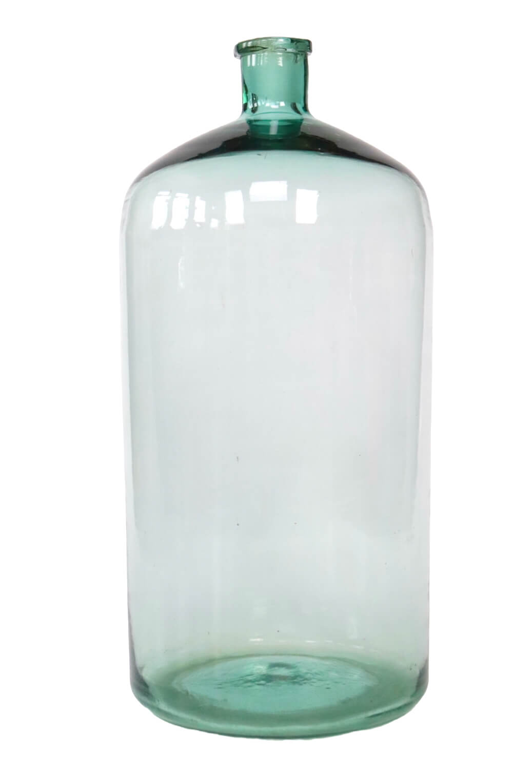 Antique apothecary glass, 25 L