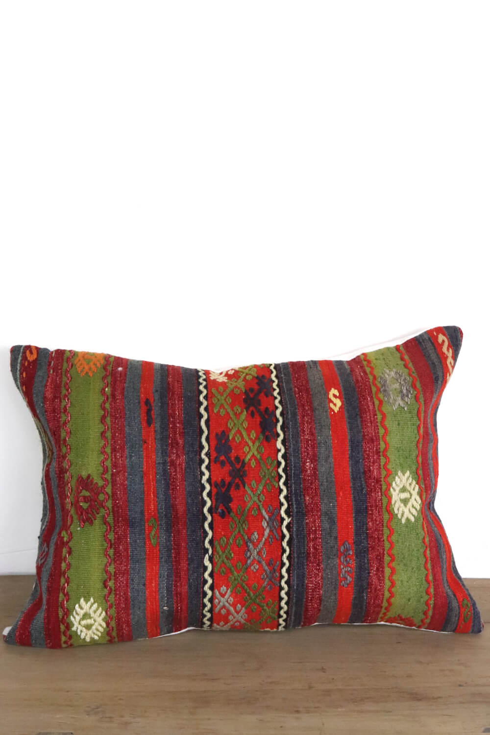 Kilim cushion cover 50x70  