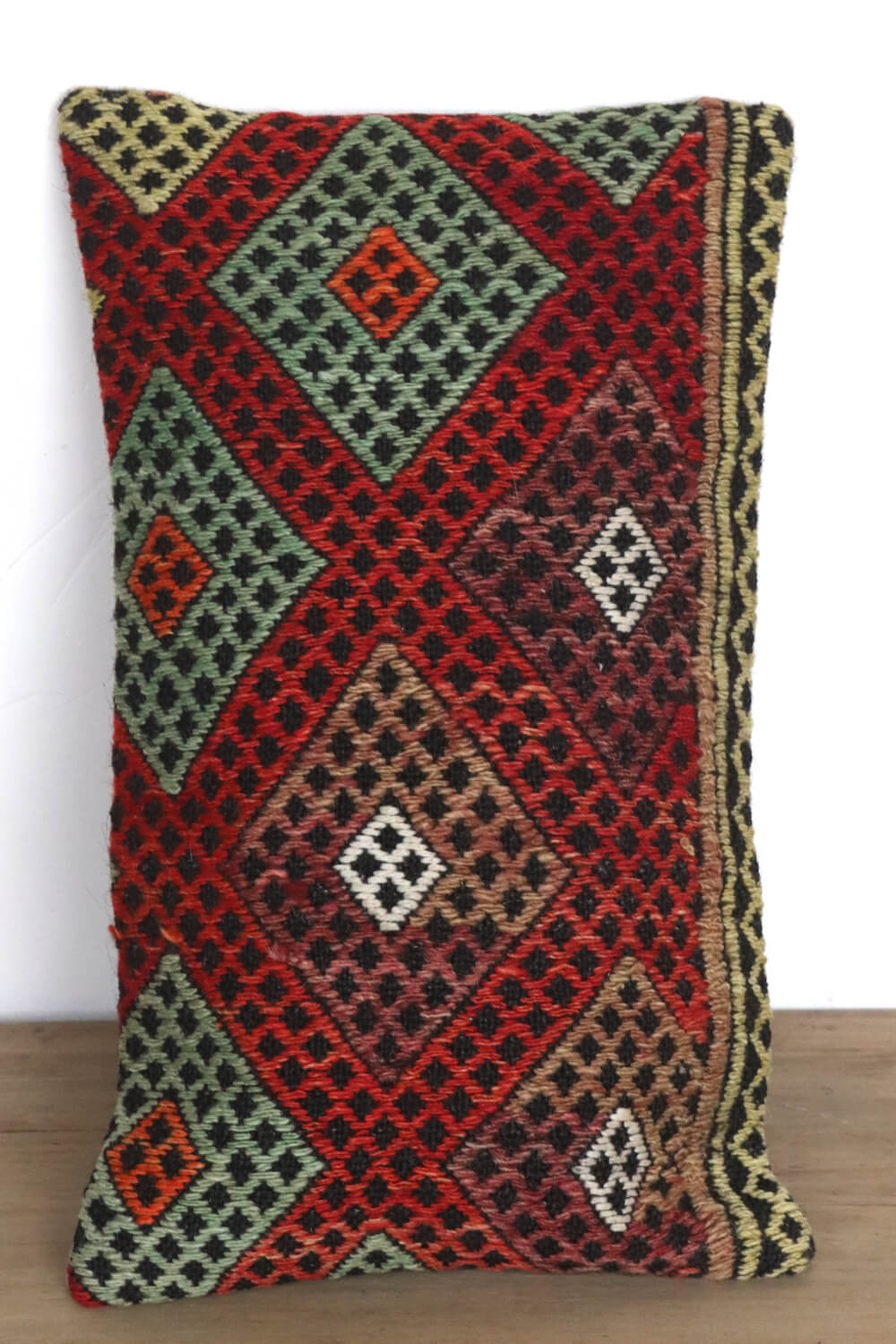 Kilim cushion Antiphellos, kilim offers pillows