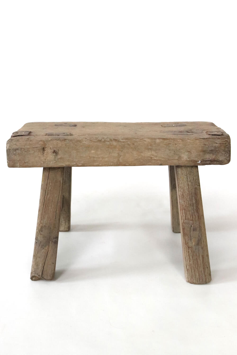 Antique baby stool, China Antique baby stool, China