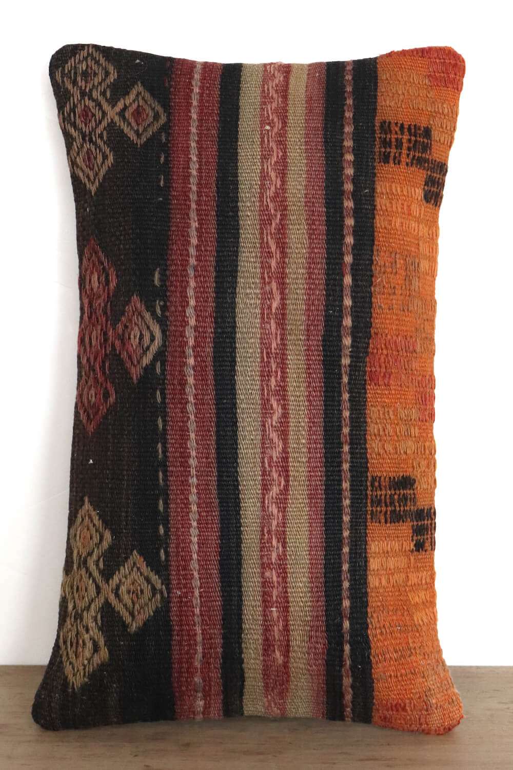 Kilim cushion Antiphellos, kilim offers pillows