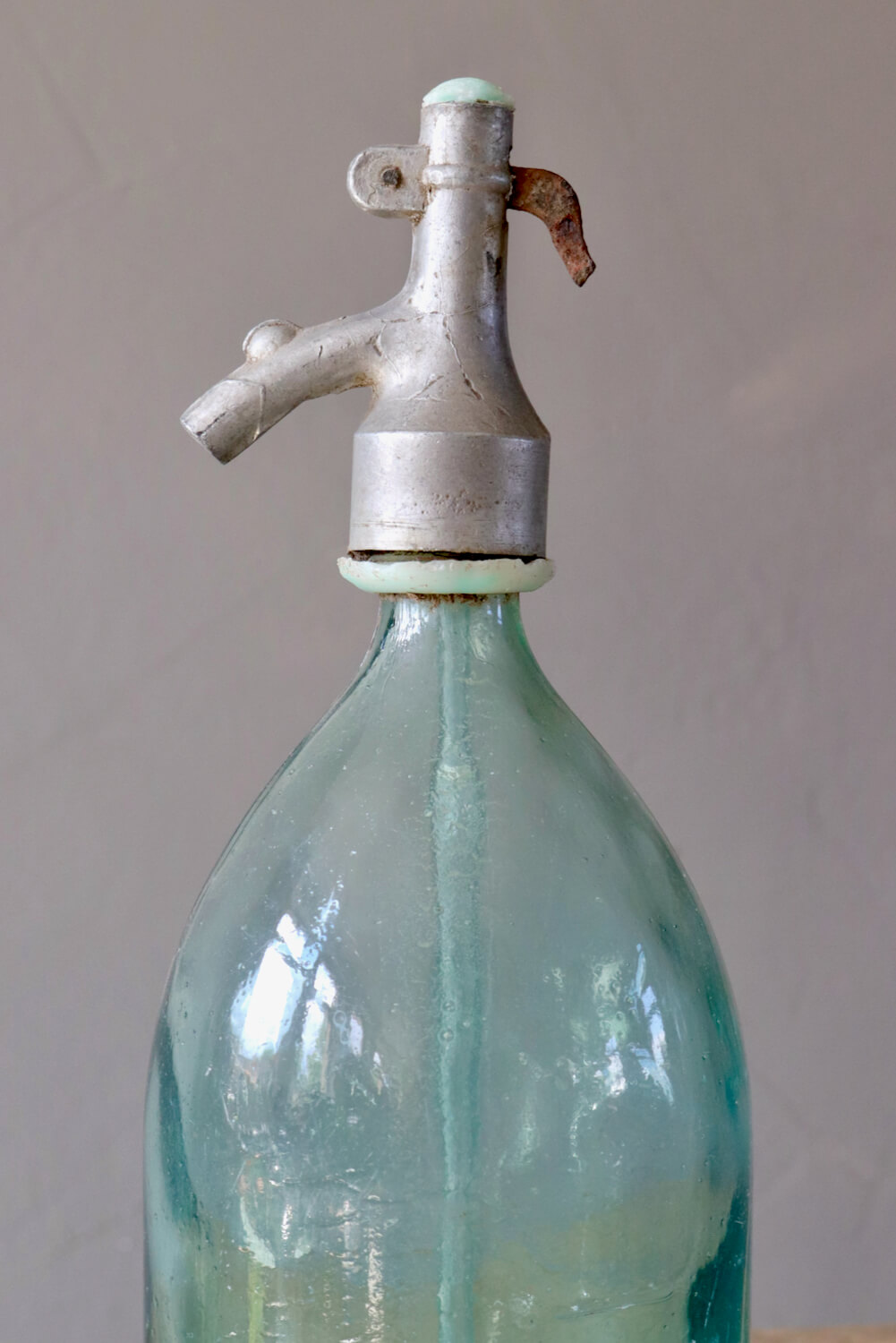 Vintage hotsell Siphon Seltzer Bottles