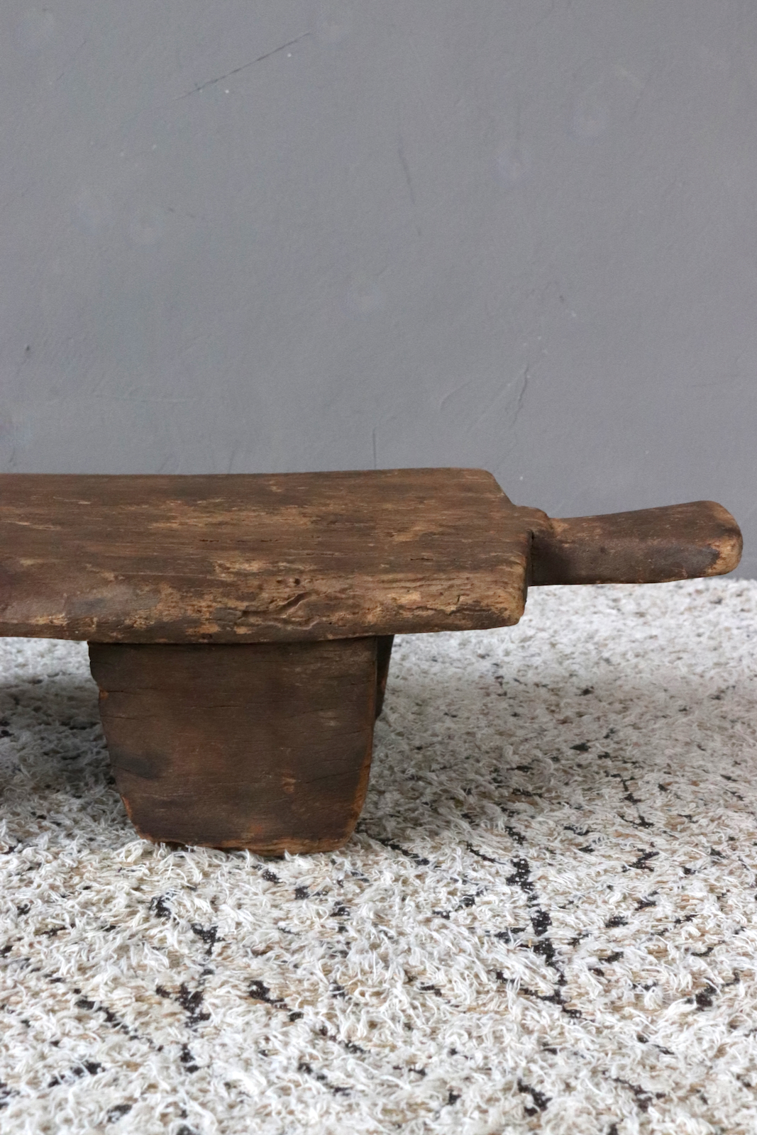 Vintage Dakari stool