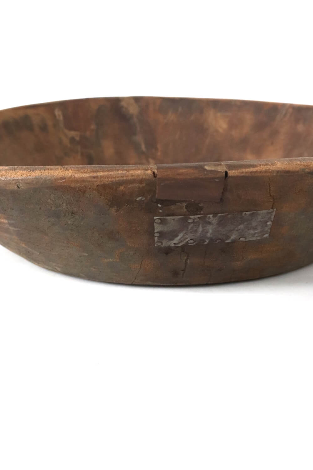Large antique bowl, ø 50 cm