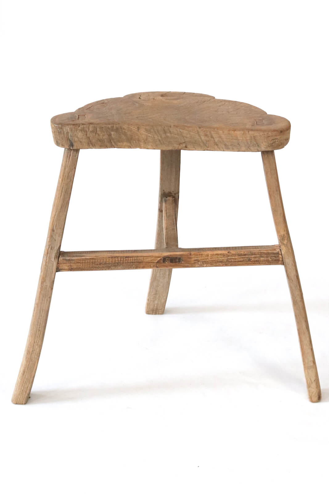 Old Chinese Butterfly stool 