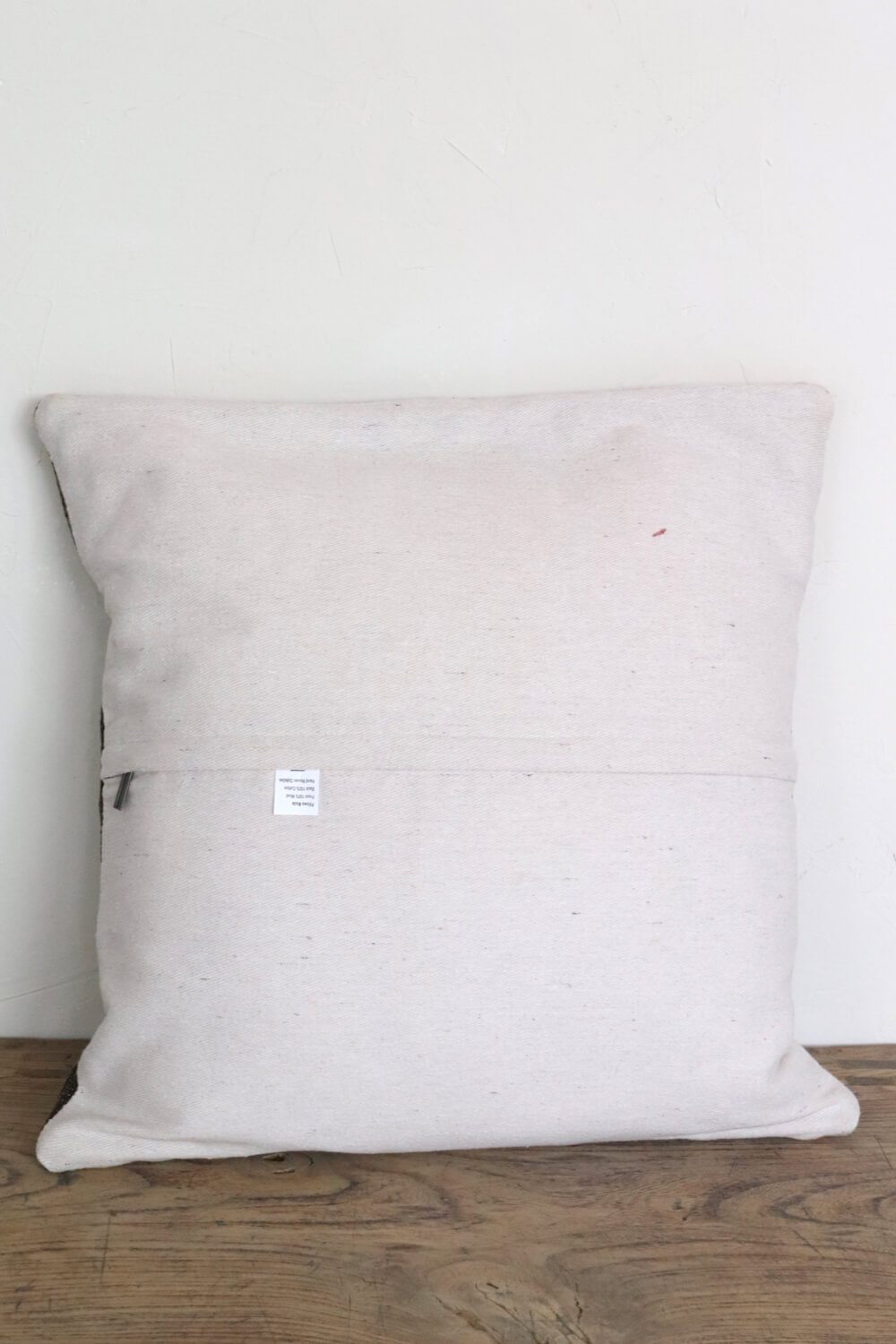 Kilim cushion 50x50 Kilim cushion 50x50