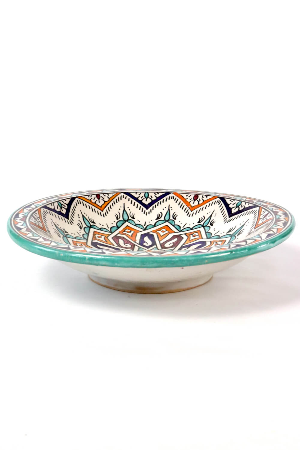 Keramikteller Fez ø35 cm  
