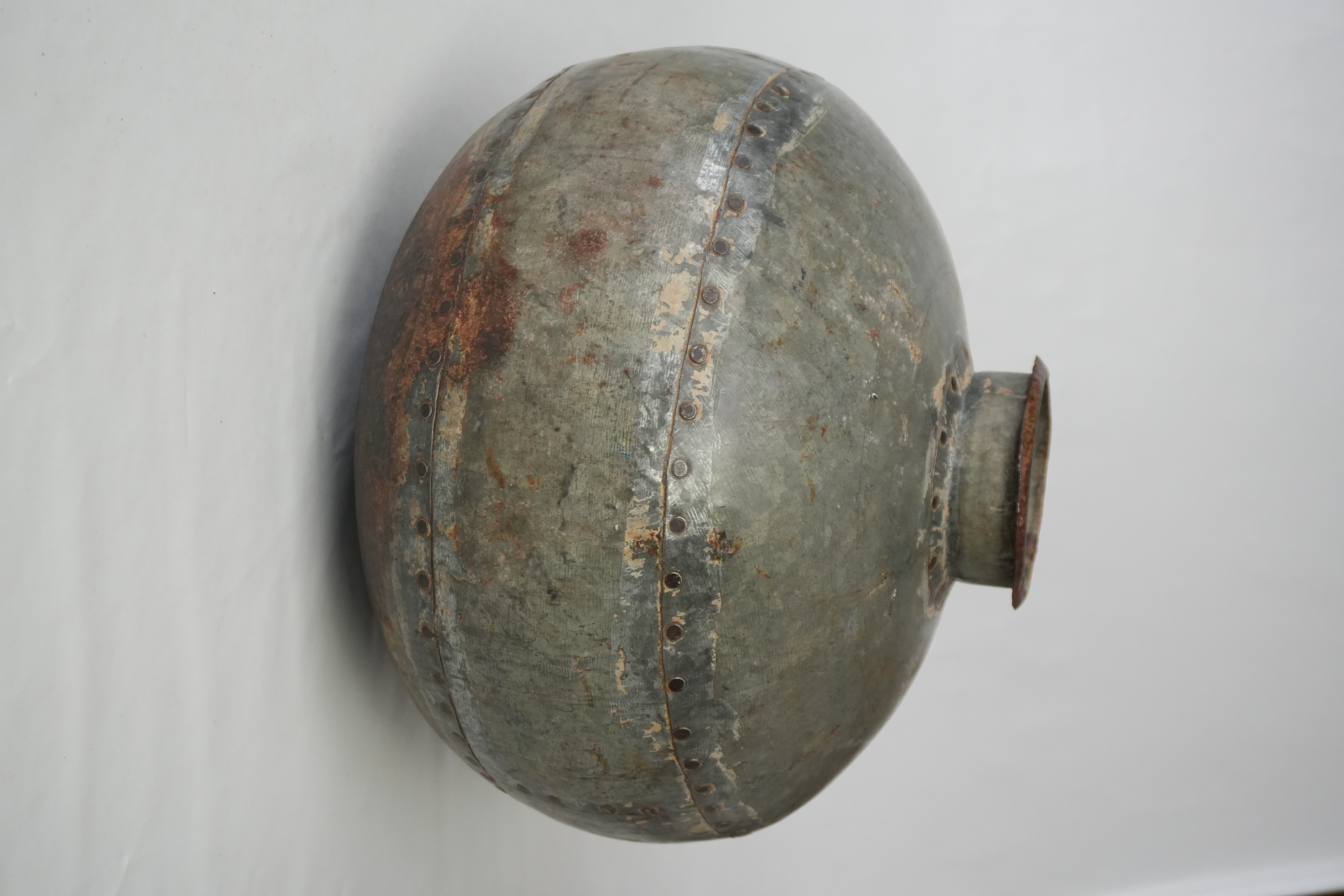 Metallgefäß antik Indien