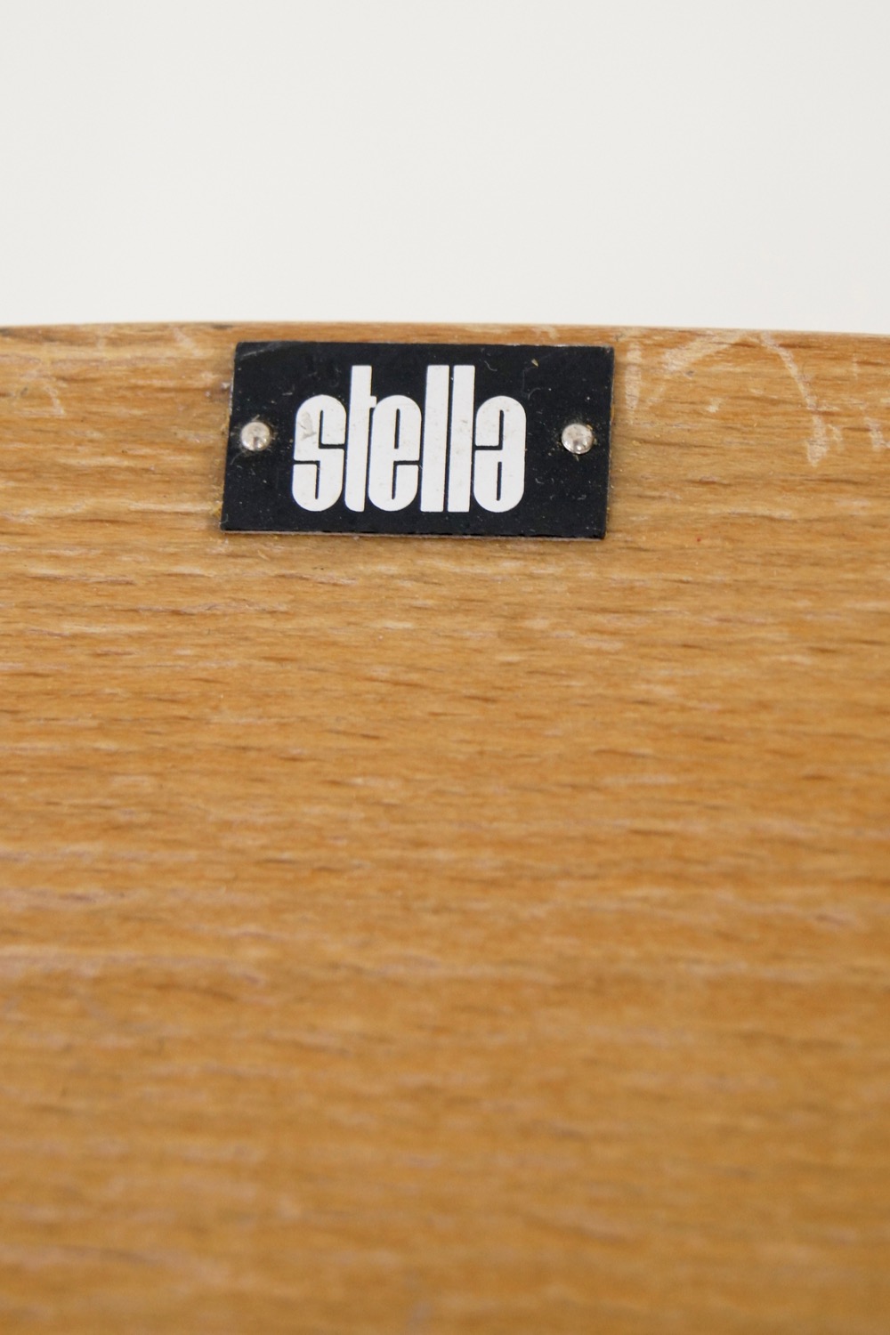 50er-Jahre Design Stuhl Stella