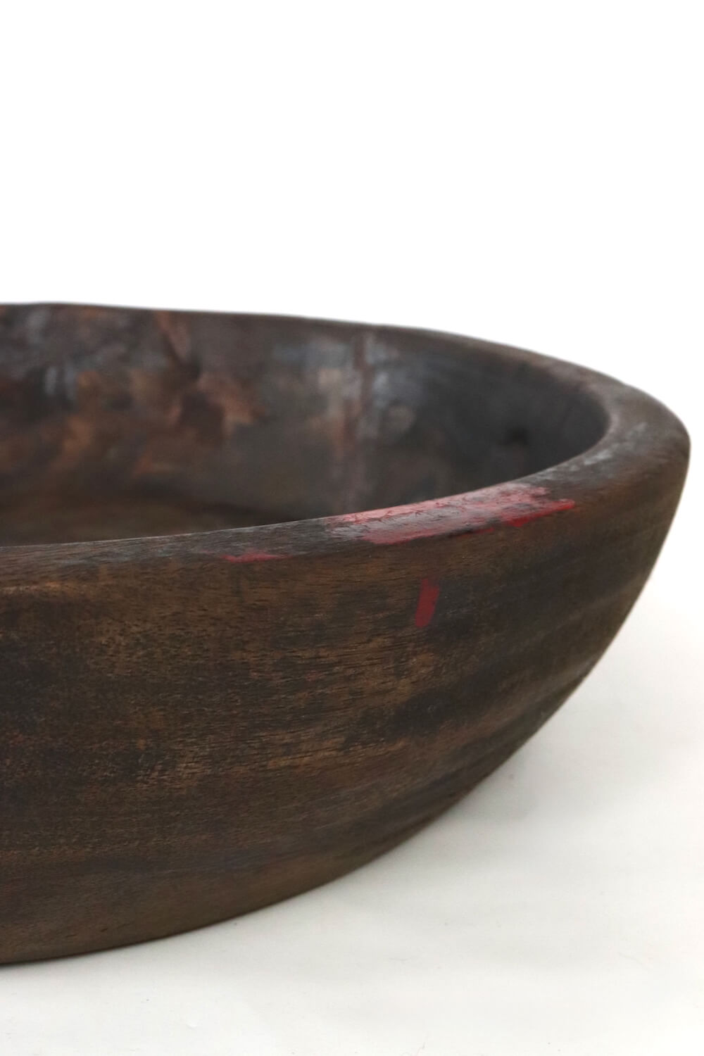 Handmade wooden bowl ø41