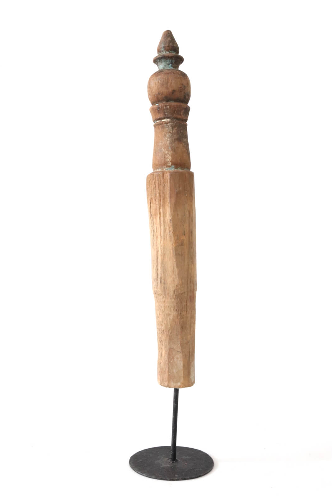 Holzverzierung antik
