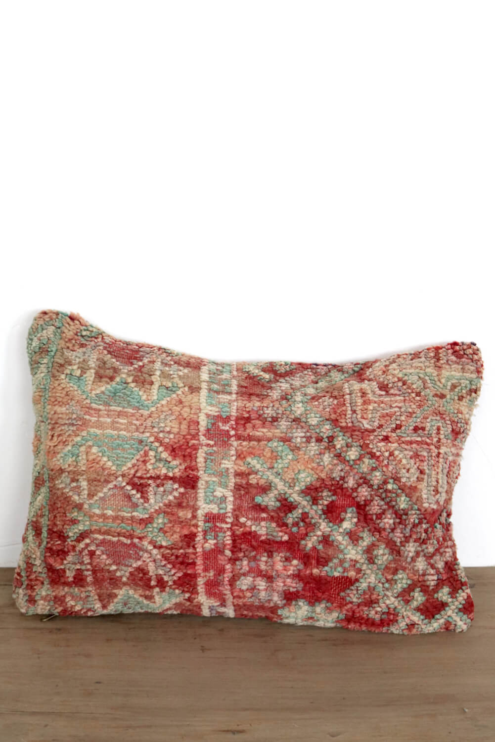 Vintage Boho cushion Morocco 60x40