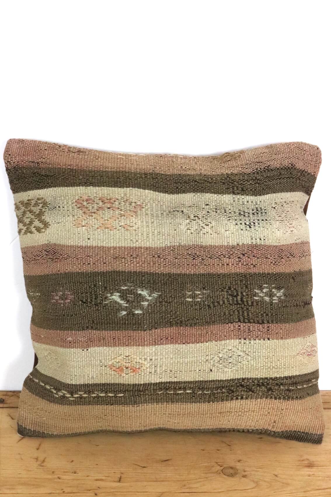 Kissenbezug Kelim  40x40