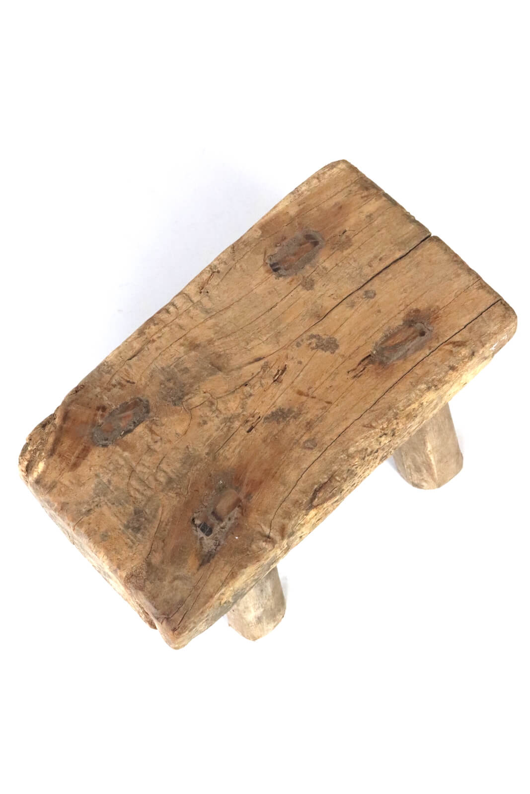 Small chinese stool antique Small chinese stool antique