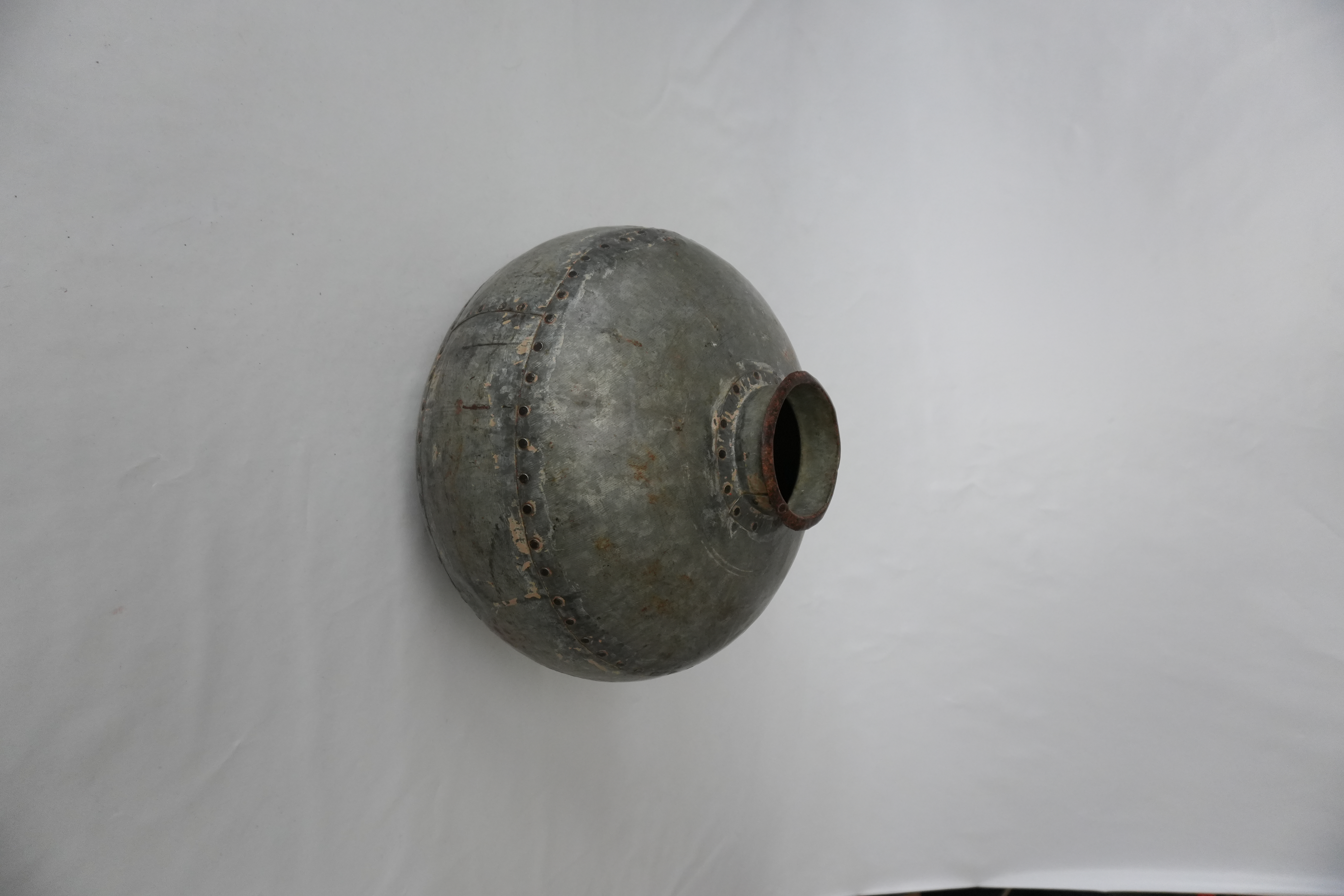 Metallgefäß antik Indien