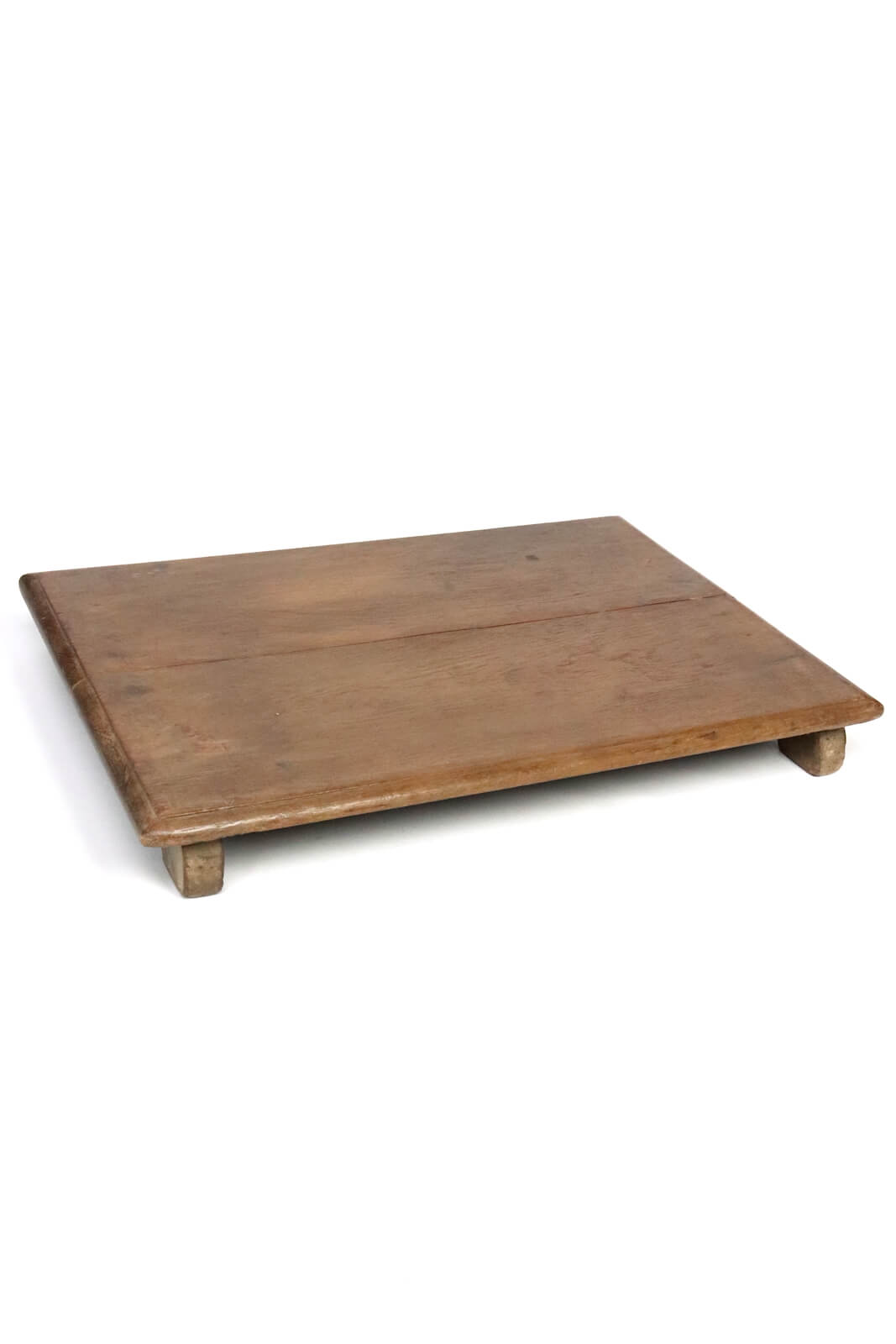 Antique wooden tray, 56x40