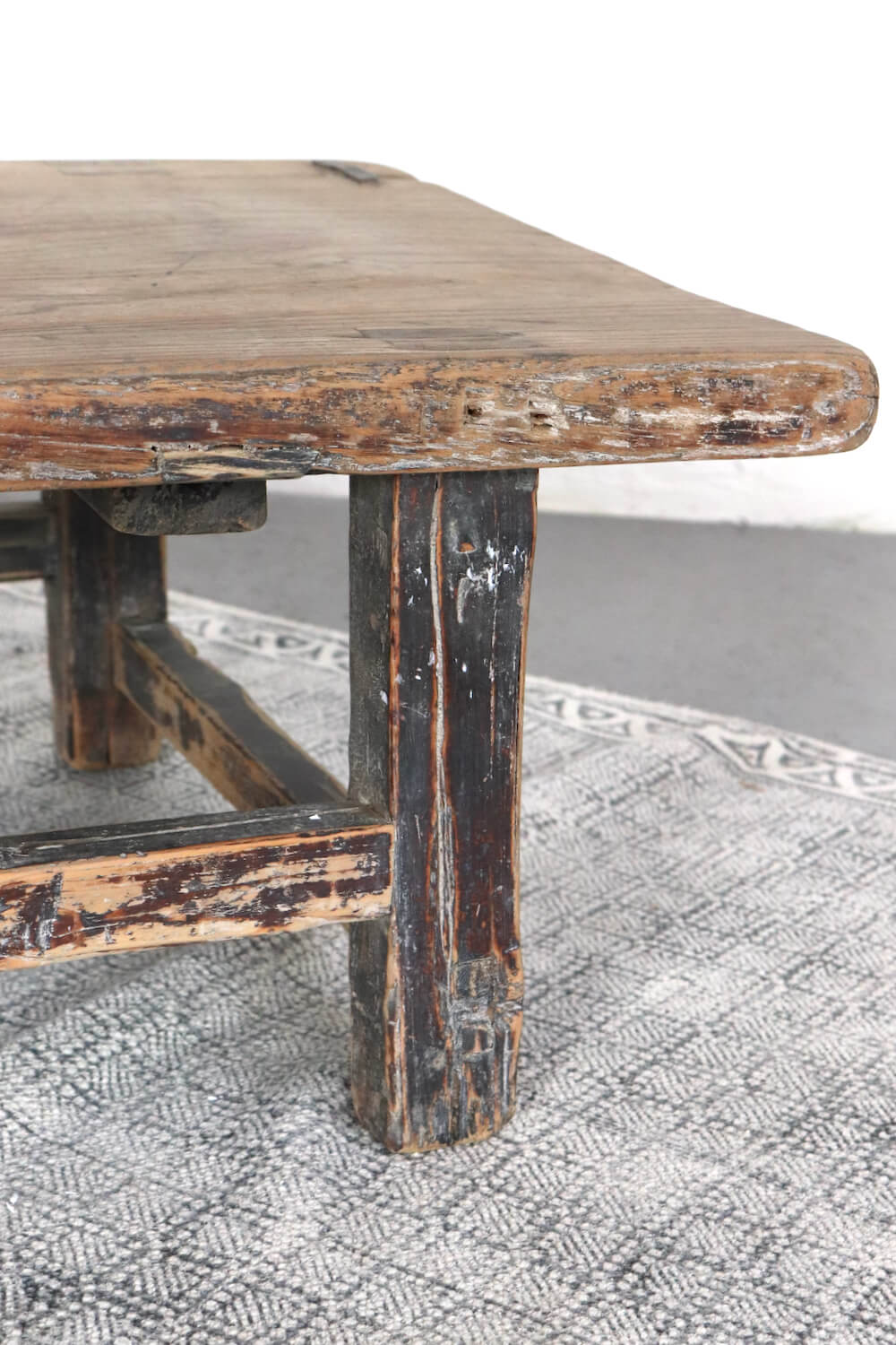 Coffee Table China antik, 26x82x45 Coffee Table China antik, 26x82x45