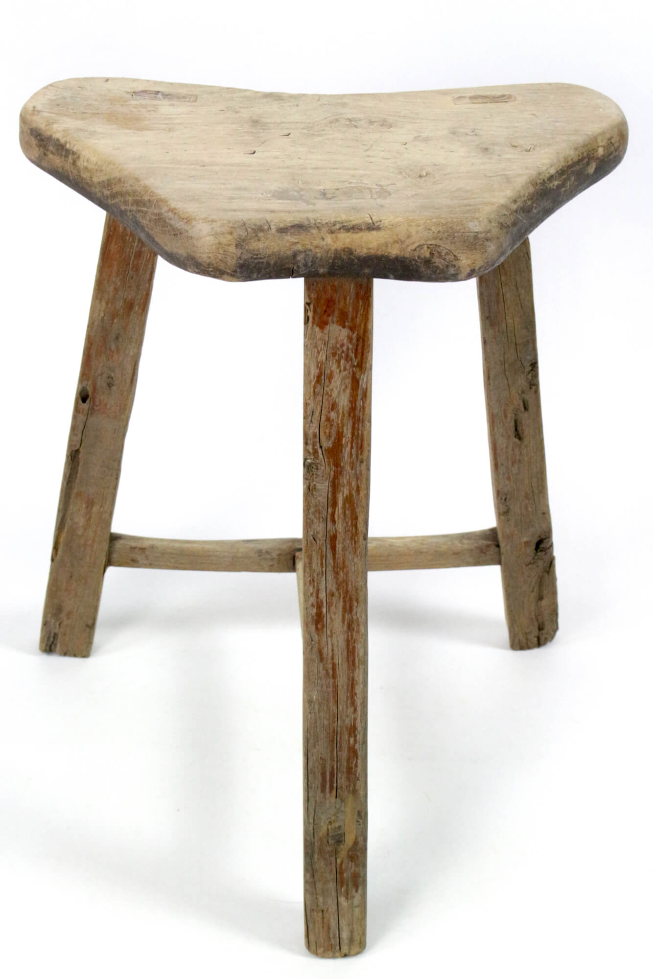 Holzhocker Asien antik Holzhocker Asien antik