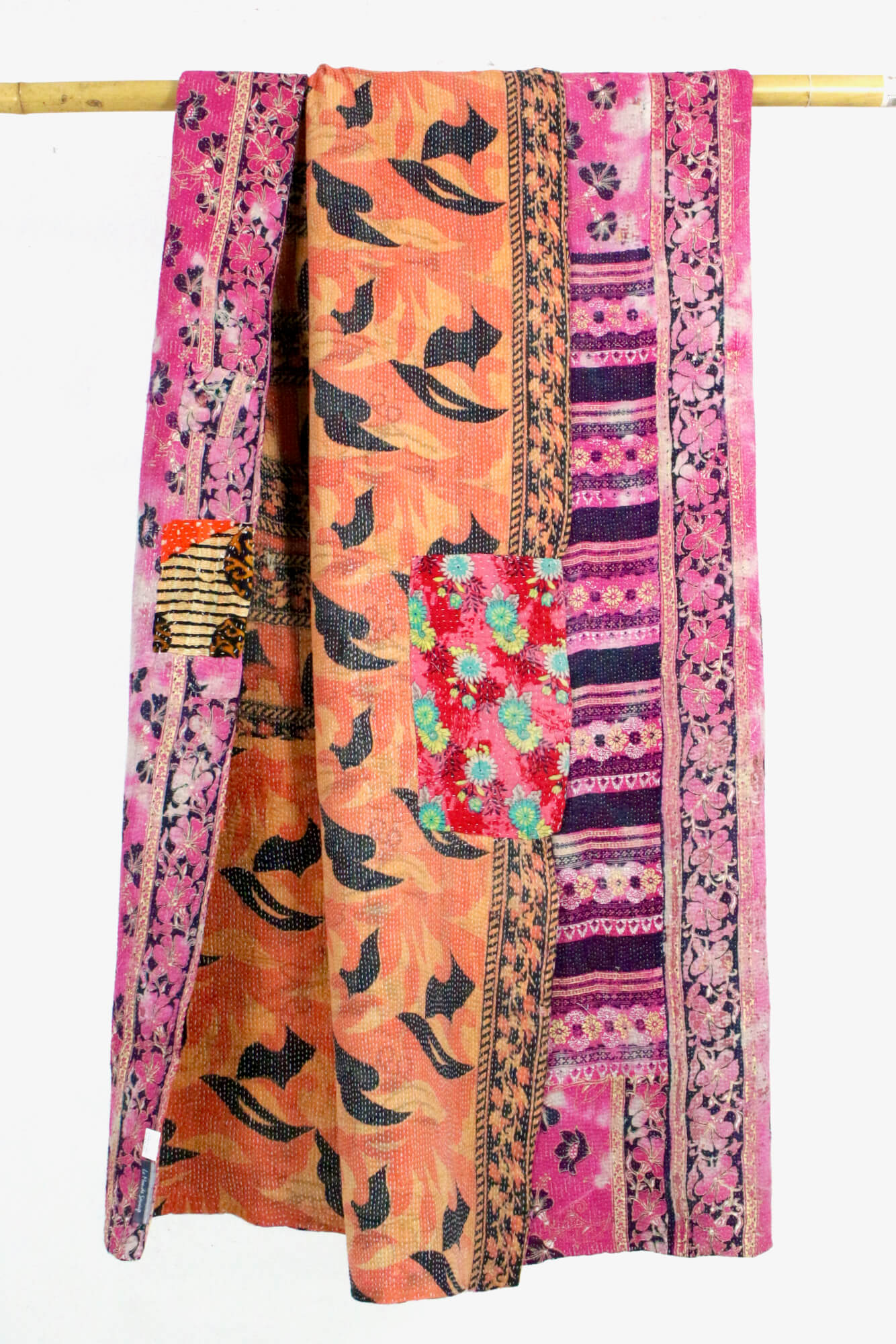 Boho Hippie Decke Indien Boho Hippie Decke Indien