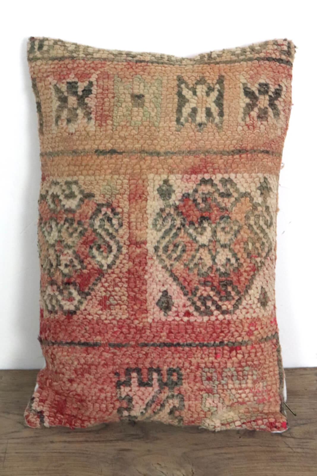 Berber Kissen Vintage 40x60