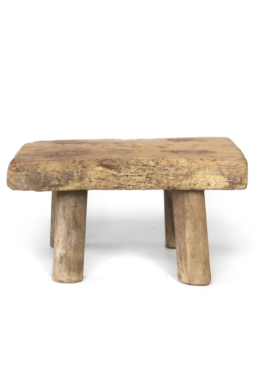 Small chinese stool antique Small chinese stool antique