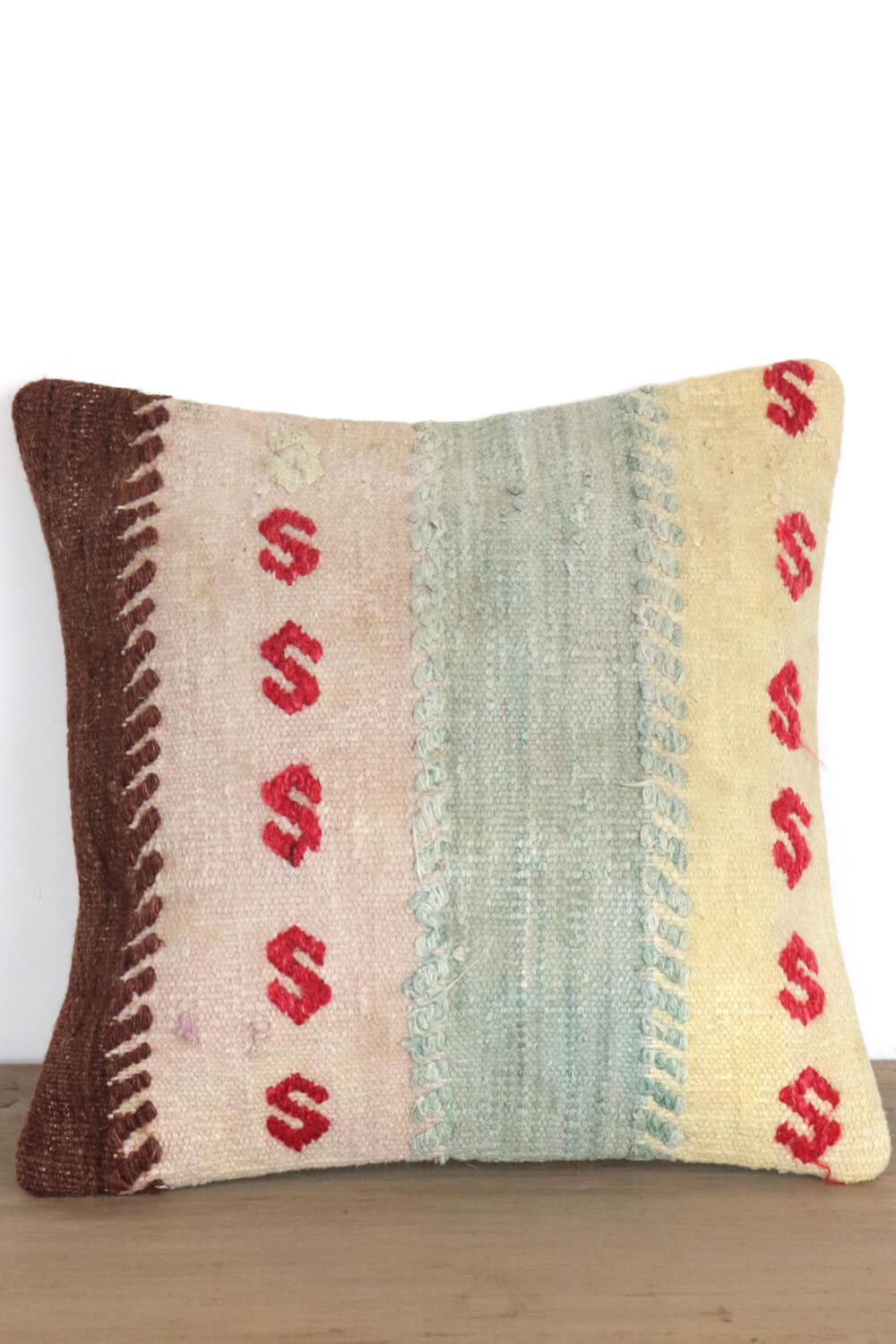 Kilim cushion